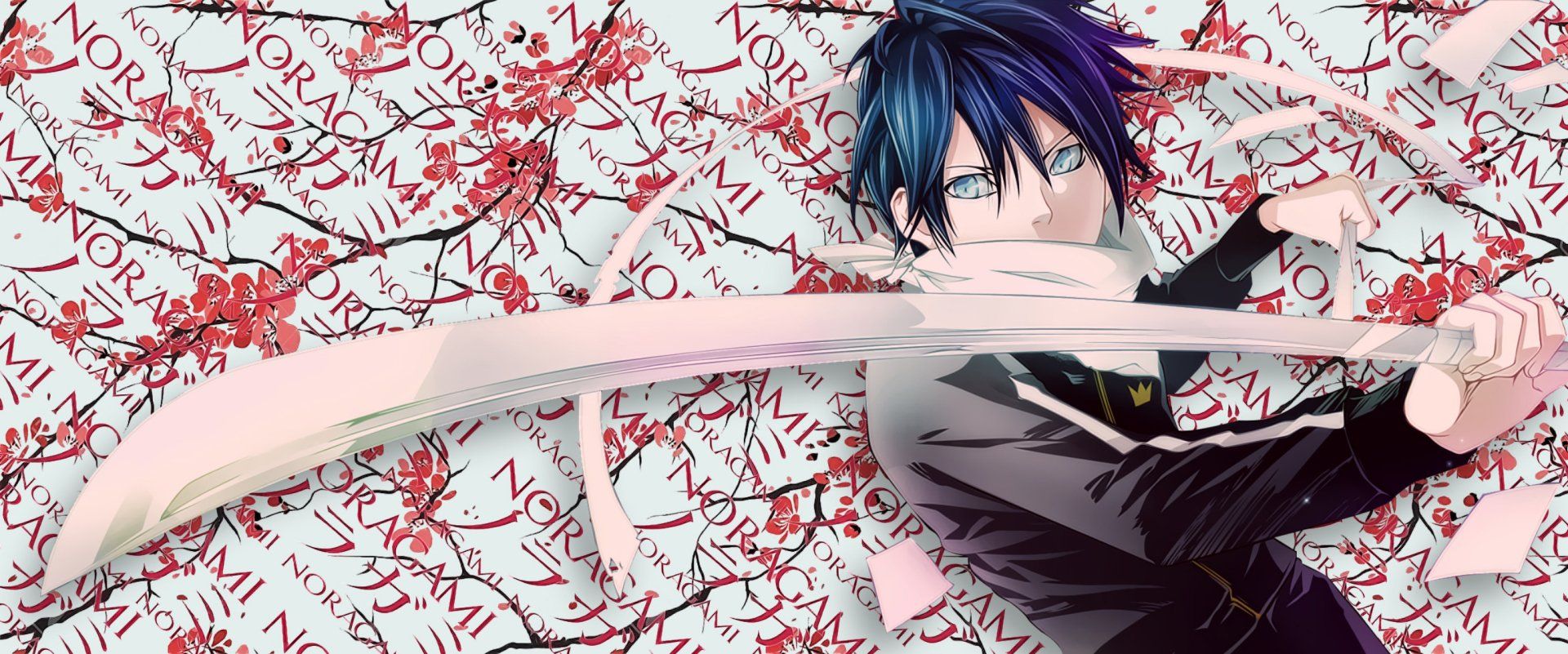 Yato Noragami Wallpapers