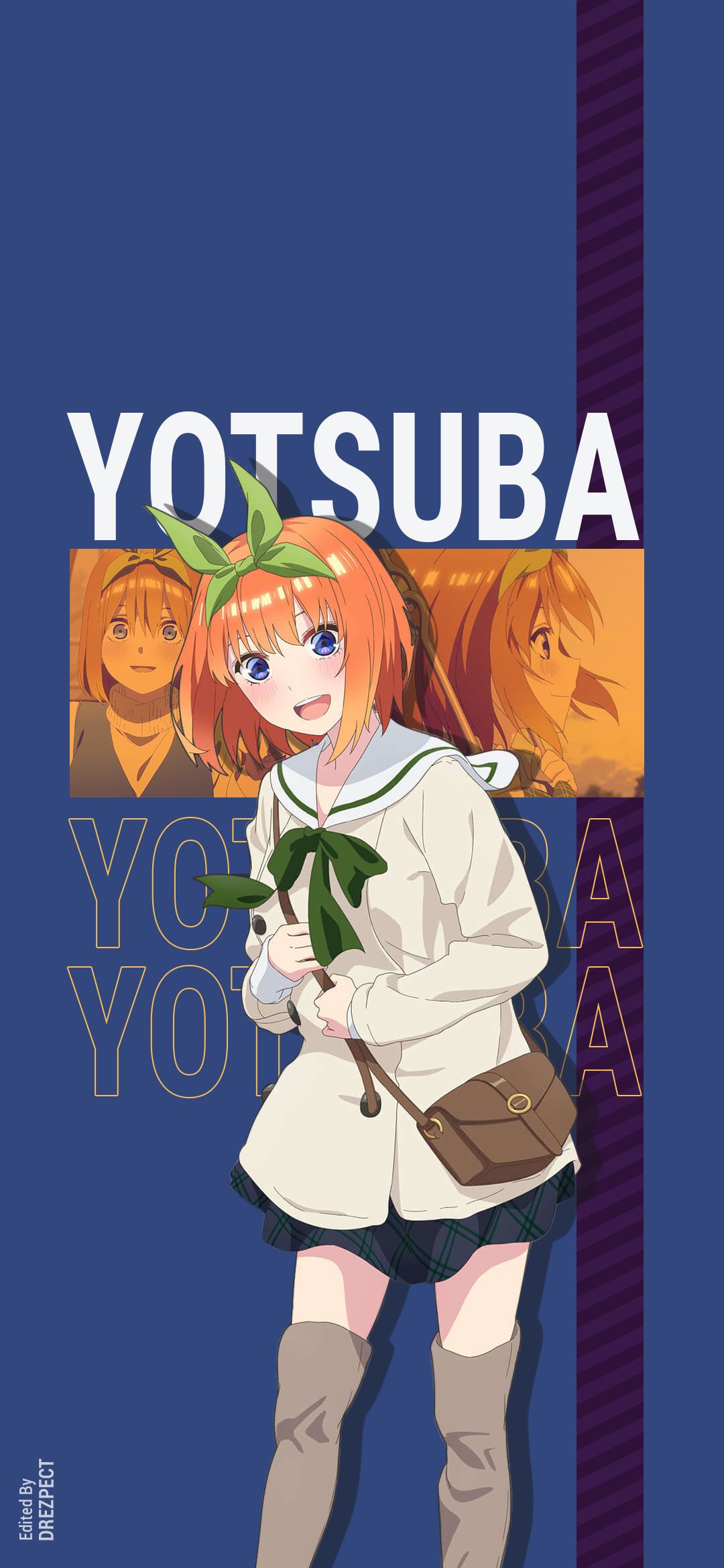Yotsuba! Wallpapers
