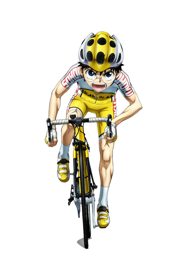 Yowamushi Pedal Wallpapers