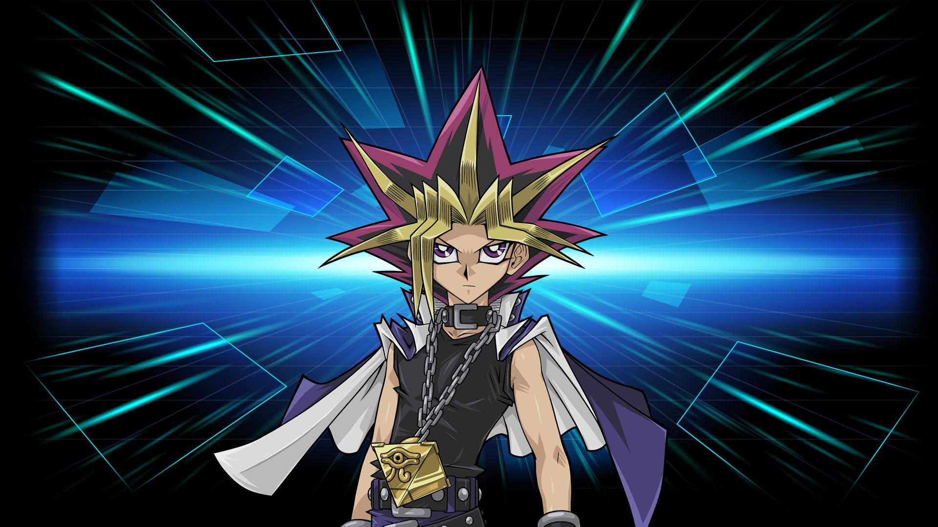 Yu Gi Oh Wallpapers