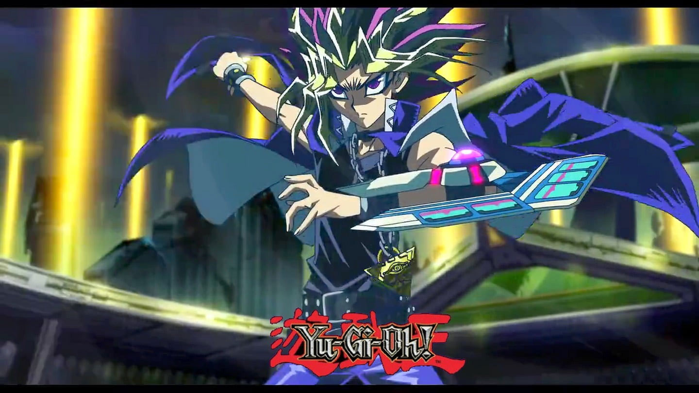 Yu Gi Oh Wallpapers