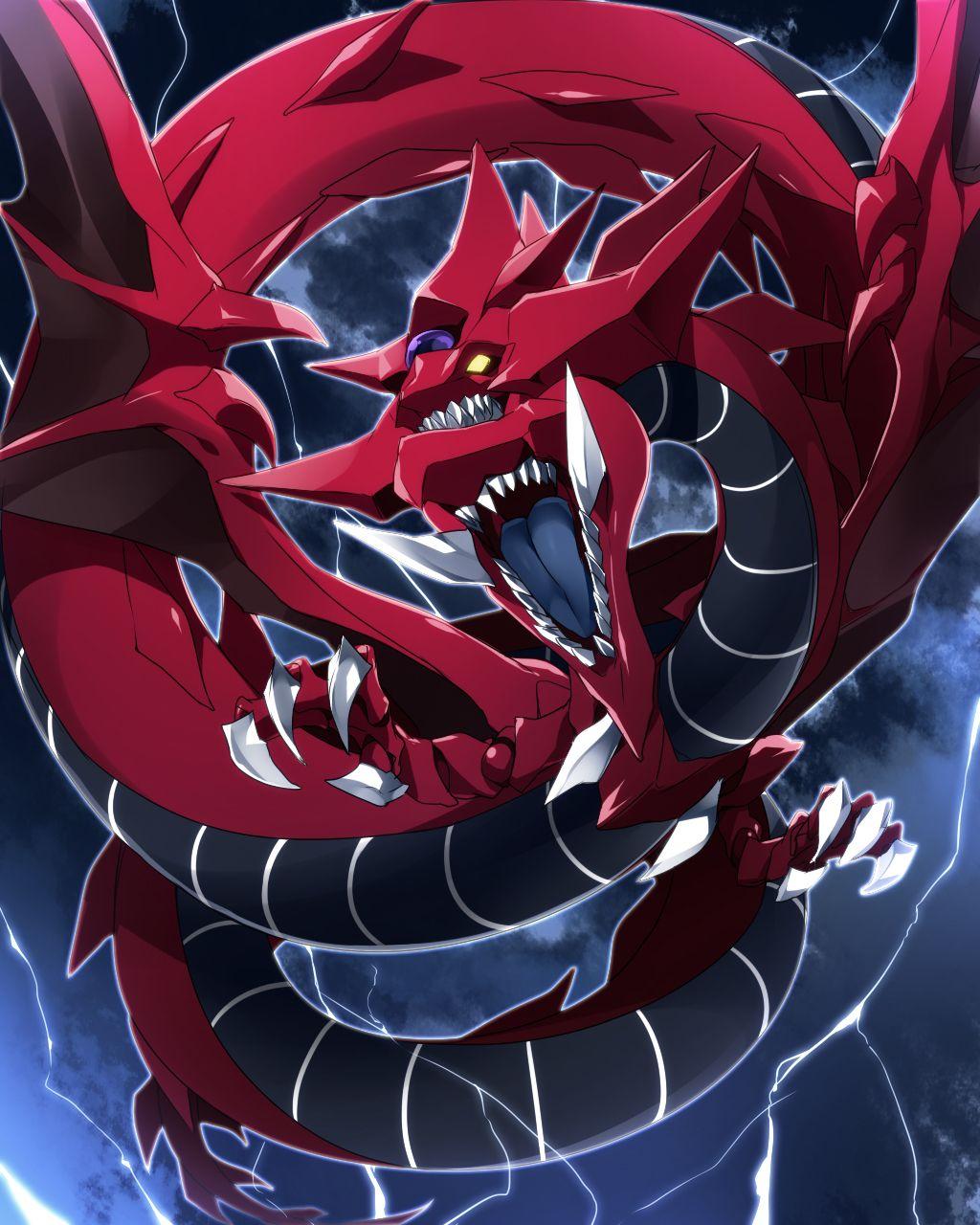 Yu Gi Oh Dragon Wallpapers