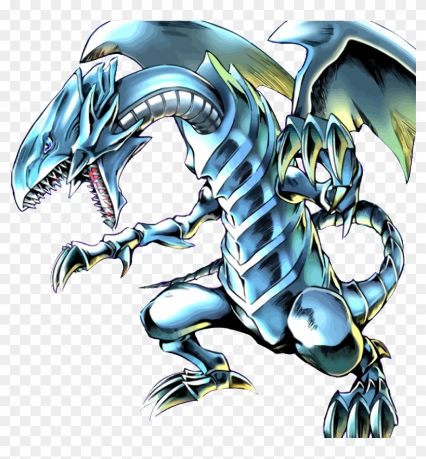 Yu Gi Oh Dragon Wallpapers