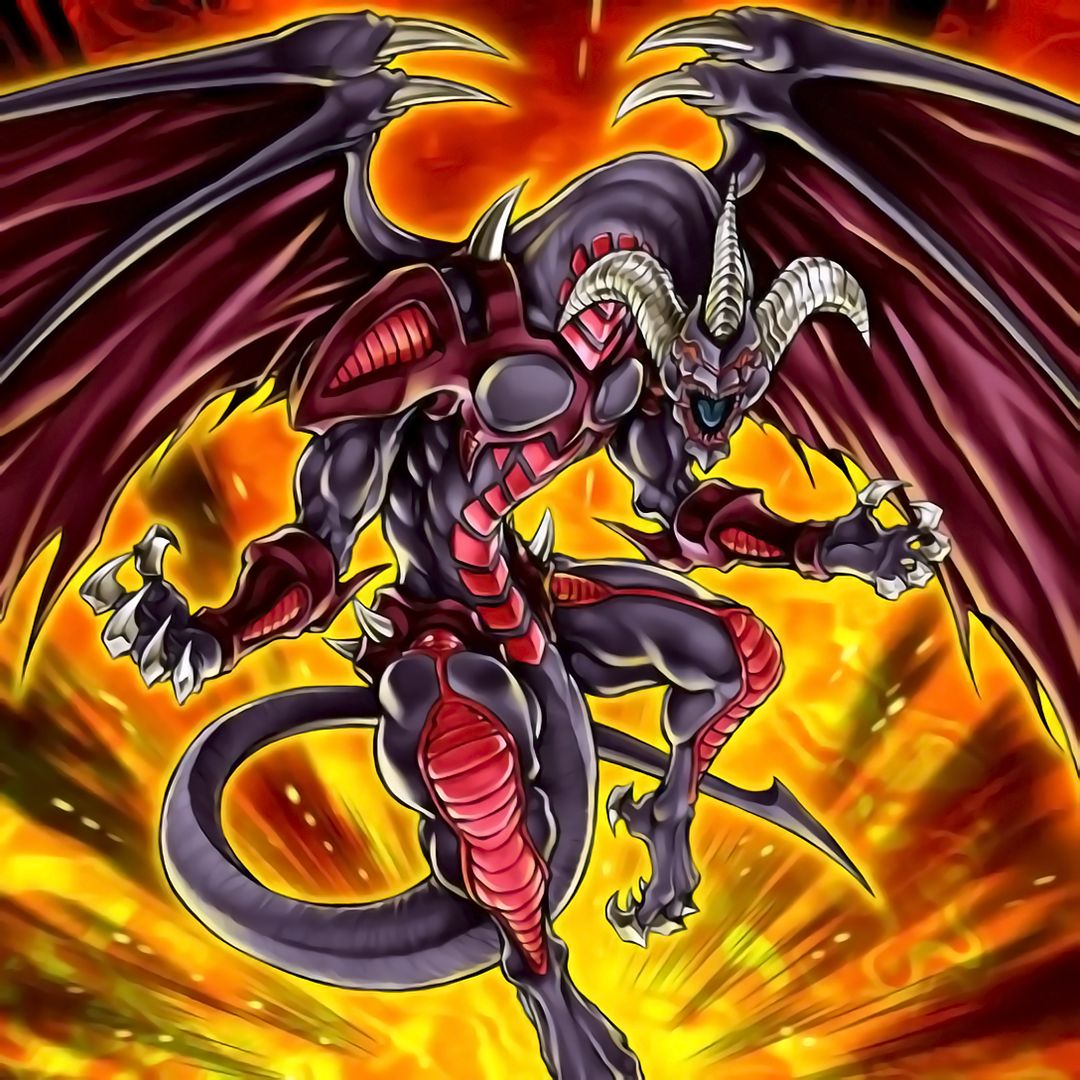 Yu Gi Oh Dragon Wallpapers