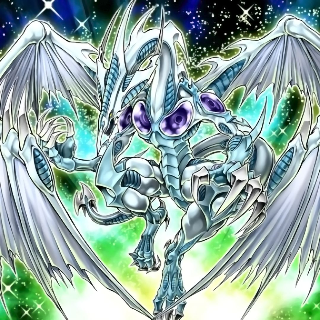 Yu Gi Oh Dragon Wallpapers