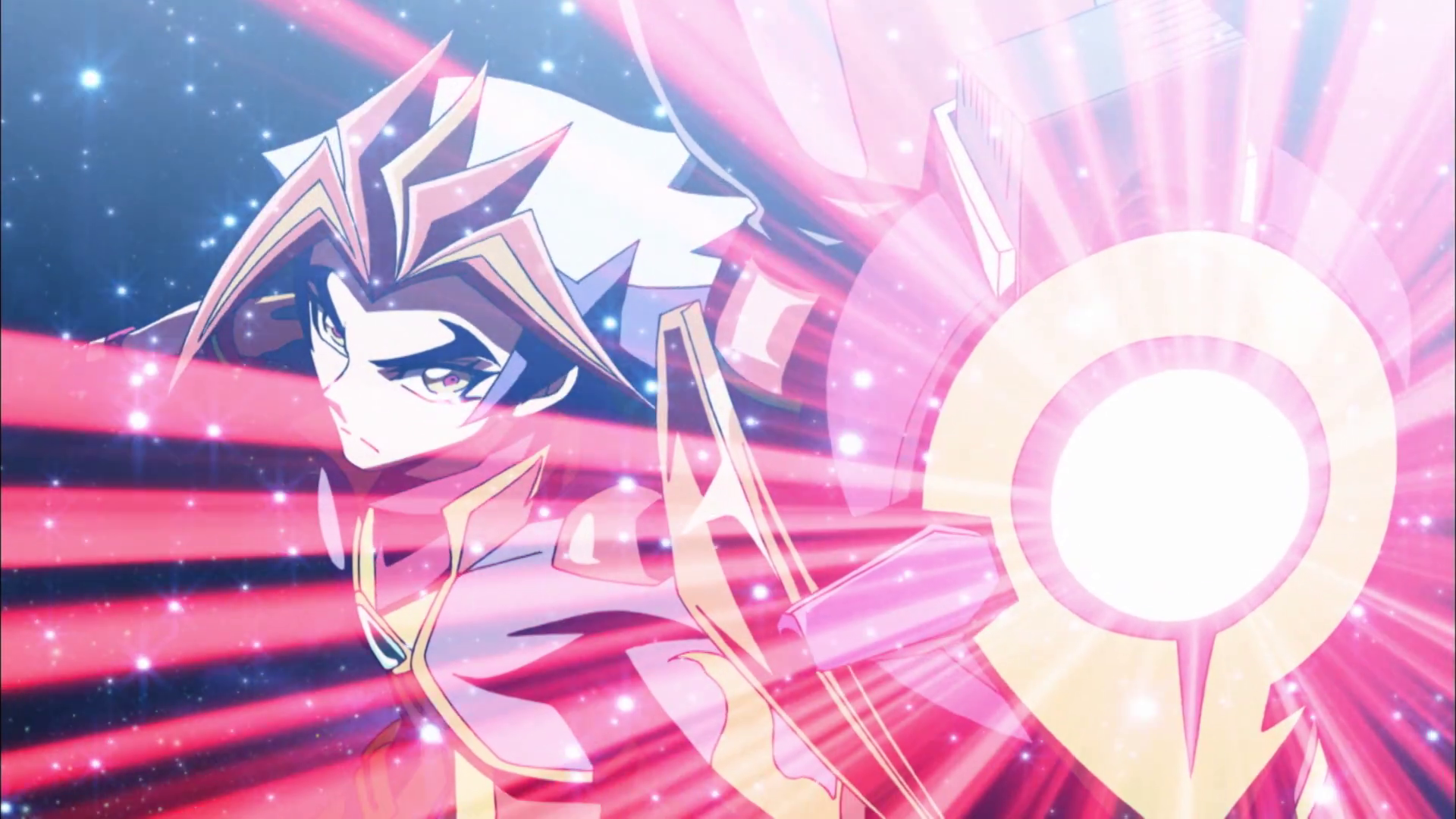 Yu Gi Oh Vrains Wallpapers