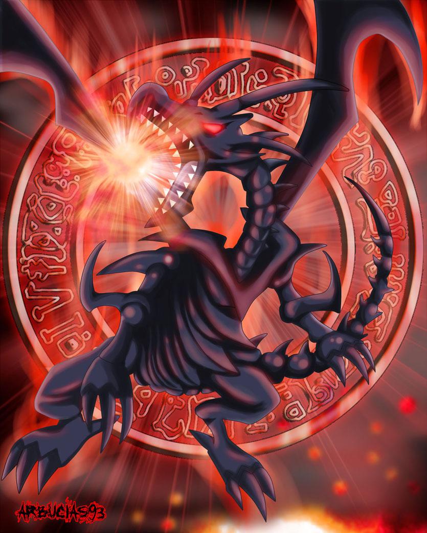 Yu Gi Oh Winged God Dragon Of Ra Wallpapers