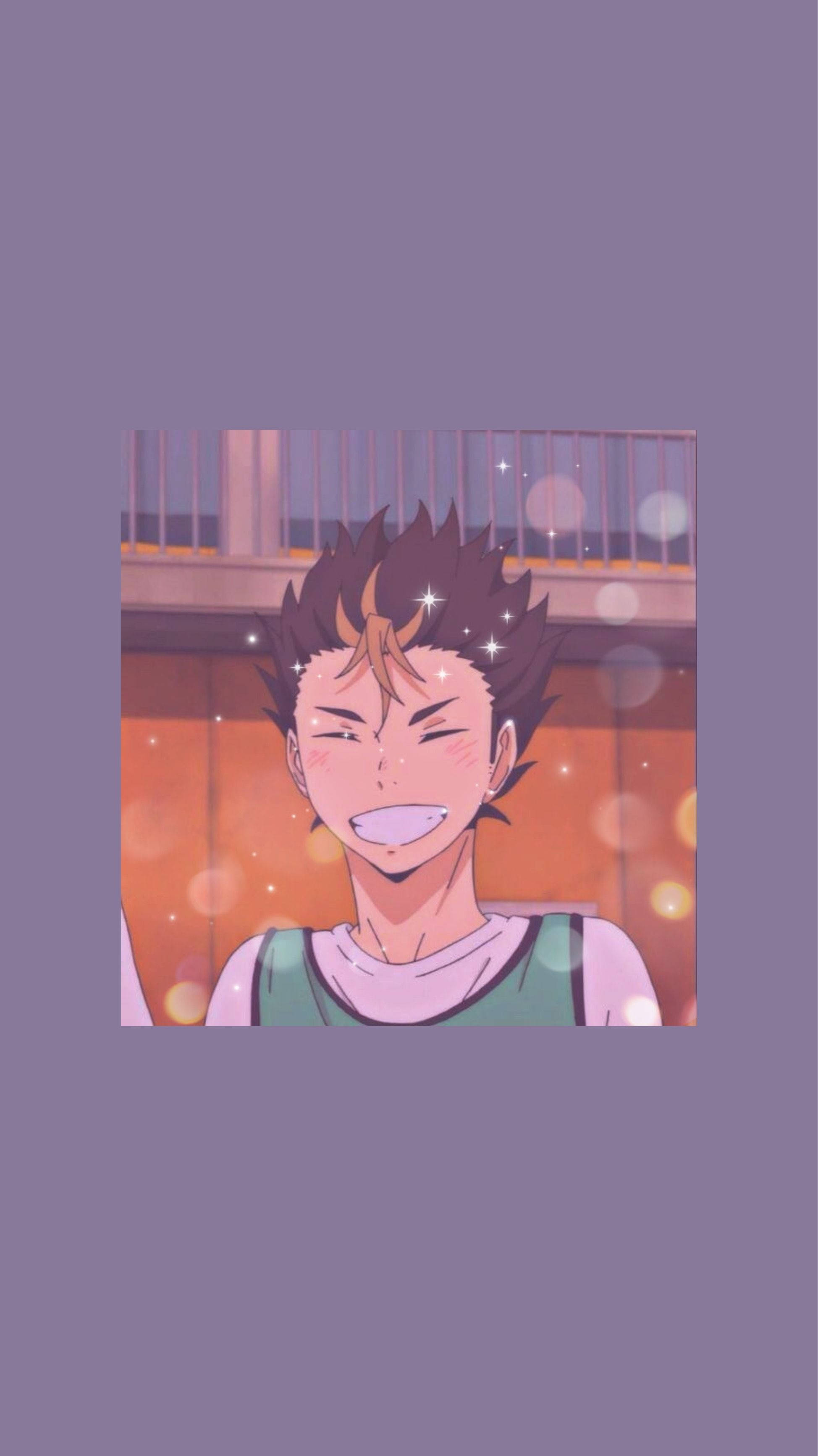 Yu Nishinoya Fanart Haikyuu Wallpapers