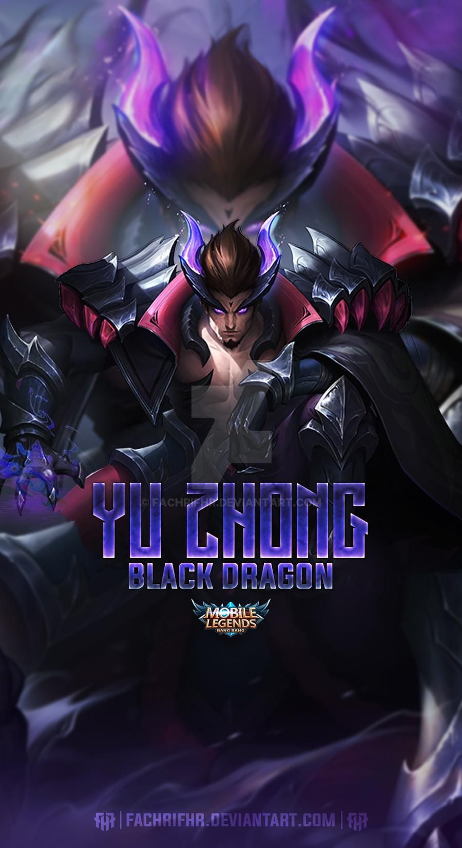 Yu Zhong Wallpapers