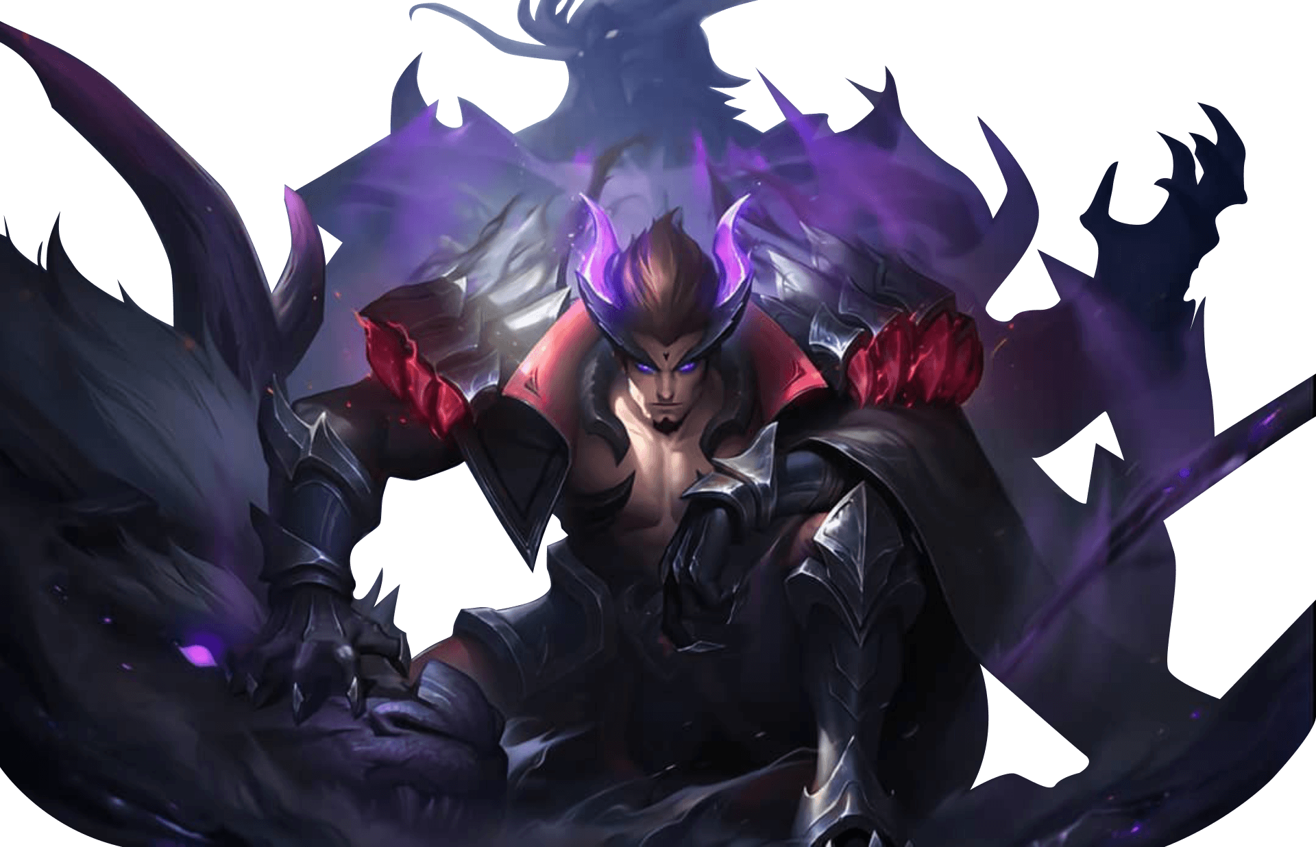 Yu Zhong Wallpapers