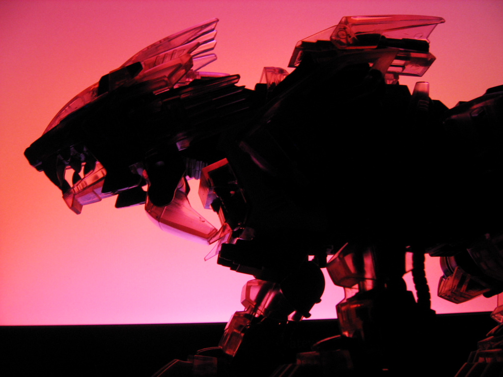 Zoids Wallpapers