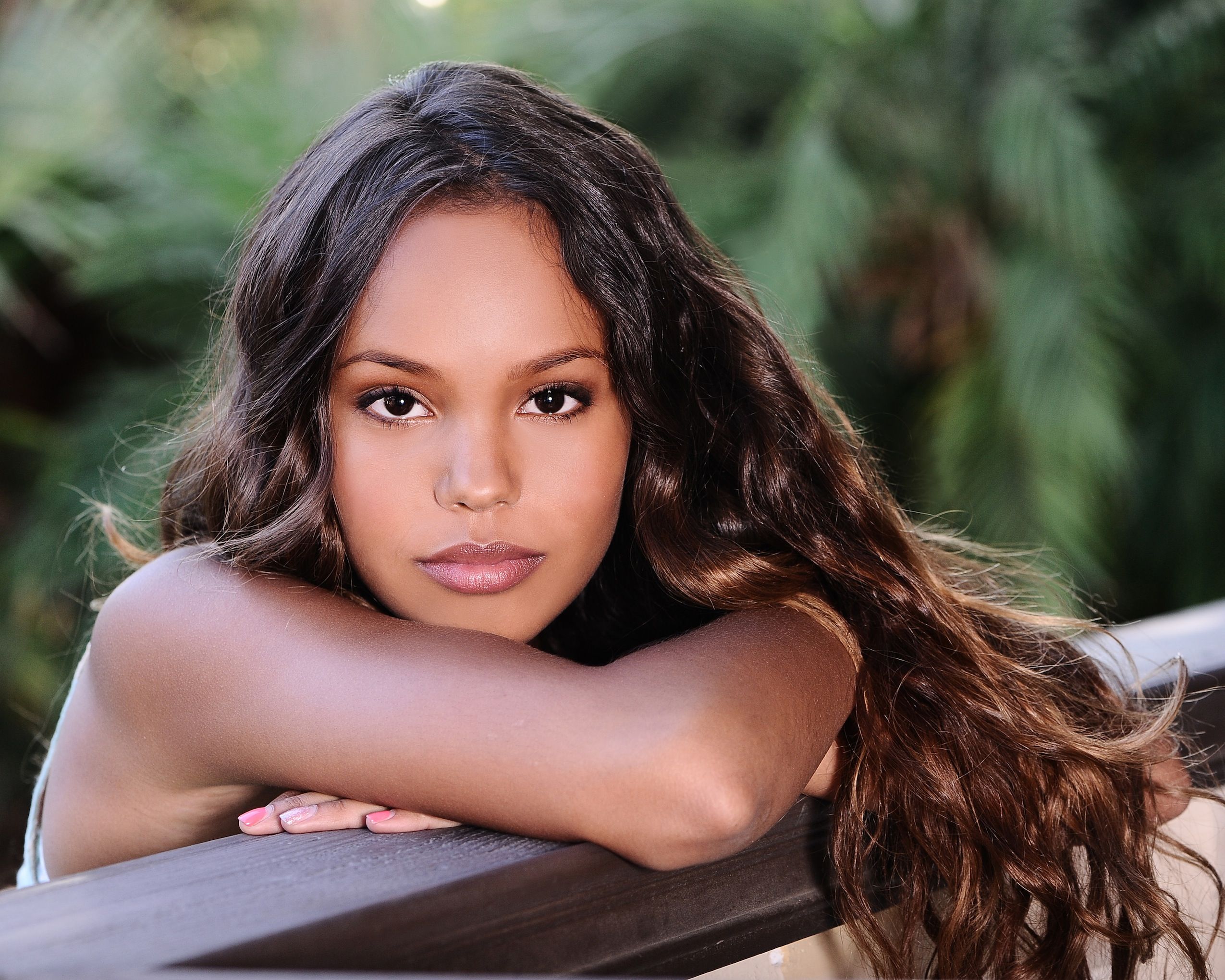 2020 Alisha Boe Wallpapers