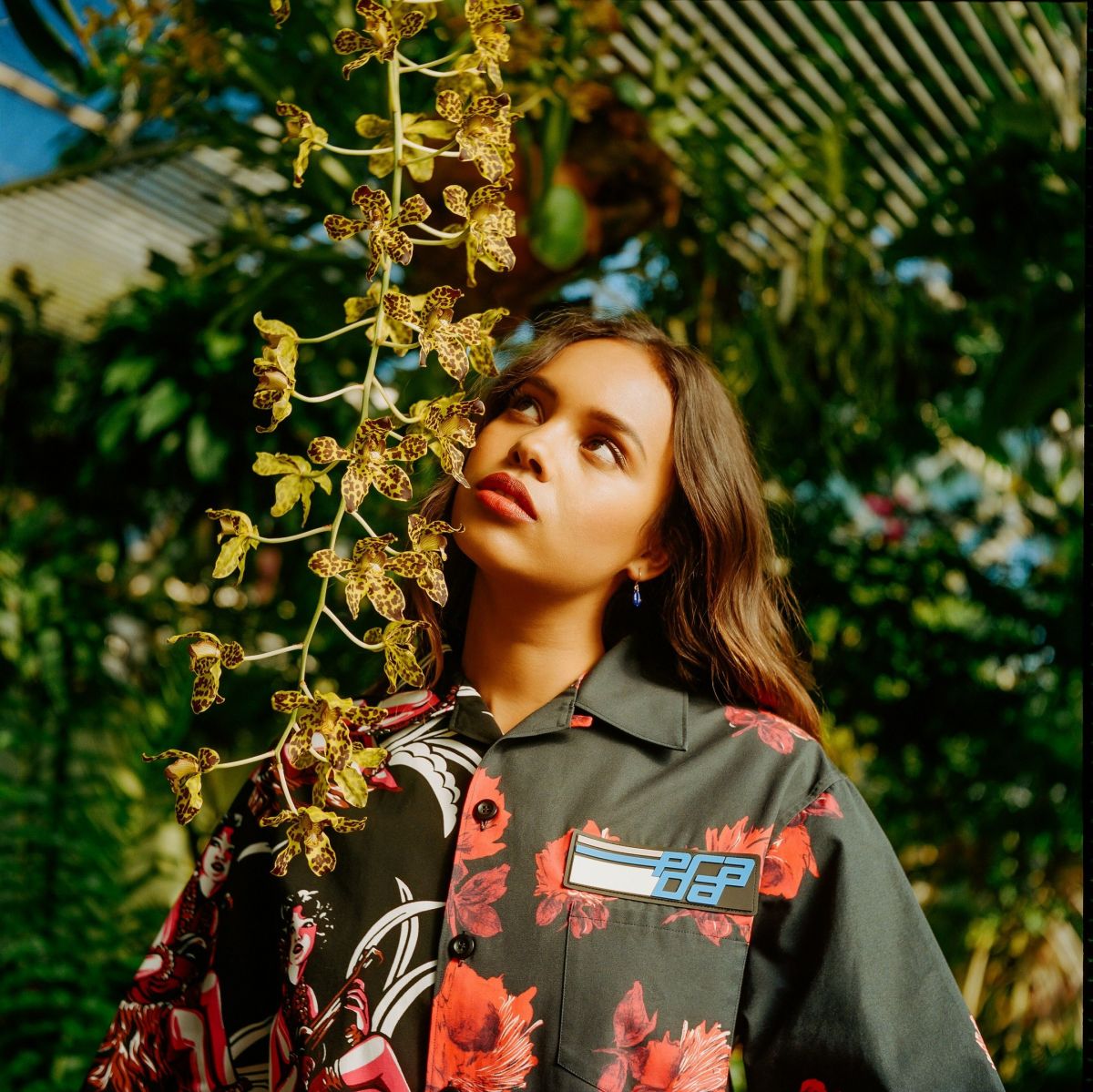 2020 Alisha Boe Wallpapers