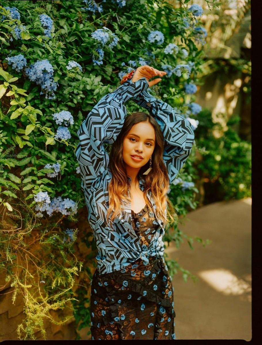 2020 Alisha Boe Wallpapers