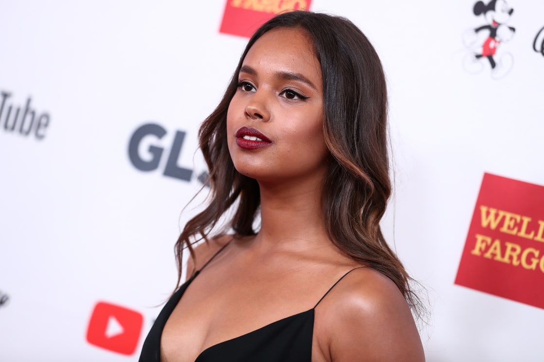 2020 Alisha Boe Wallpapers