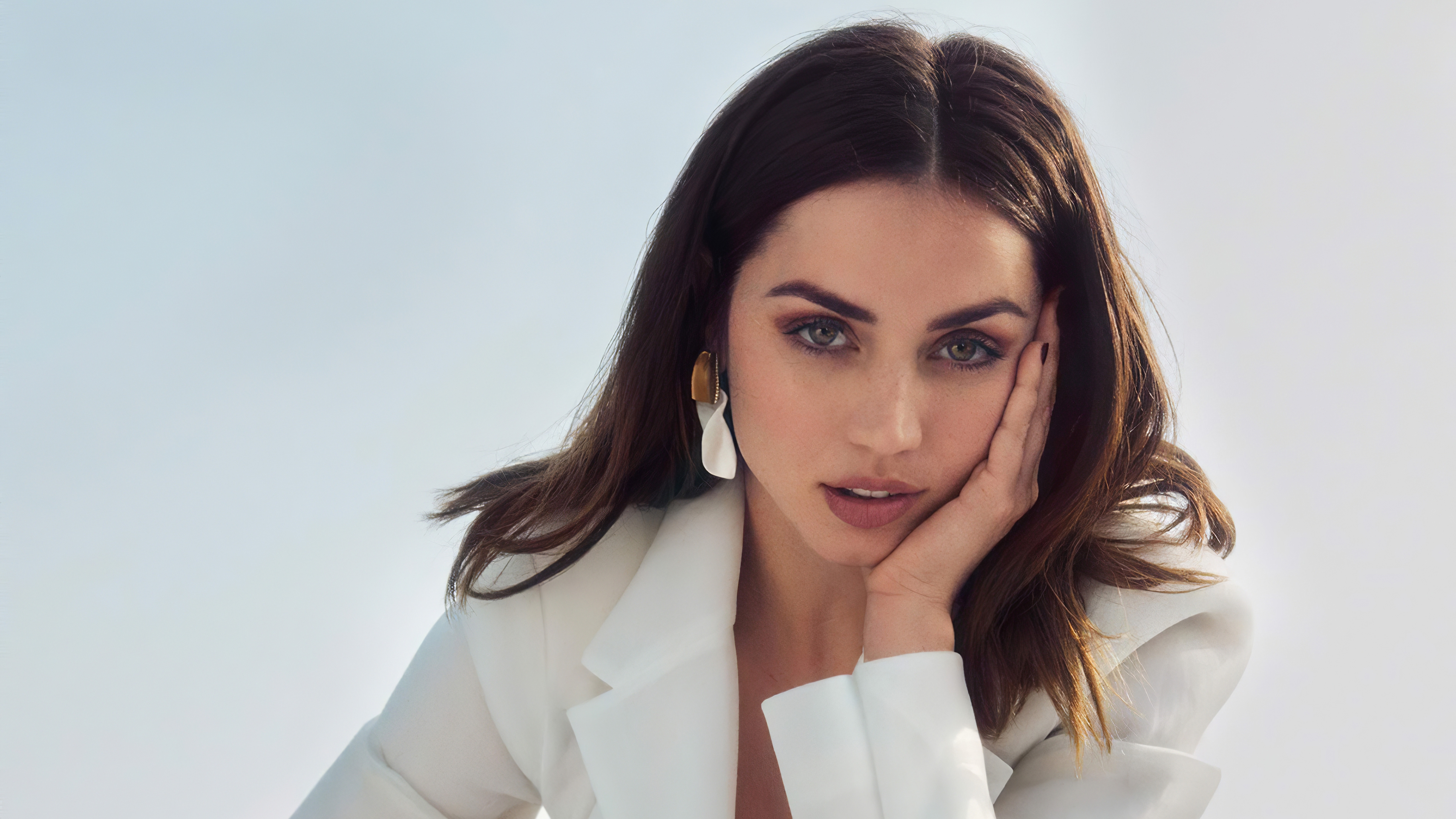 2020 Ana de Armas Actress Wallpapers