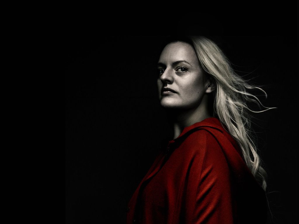 2020 Elisabeth Moss Wallpapers