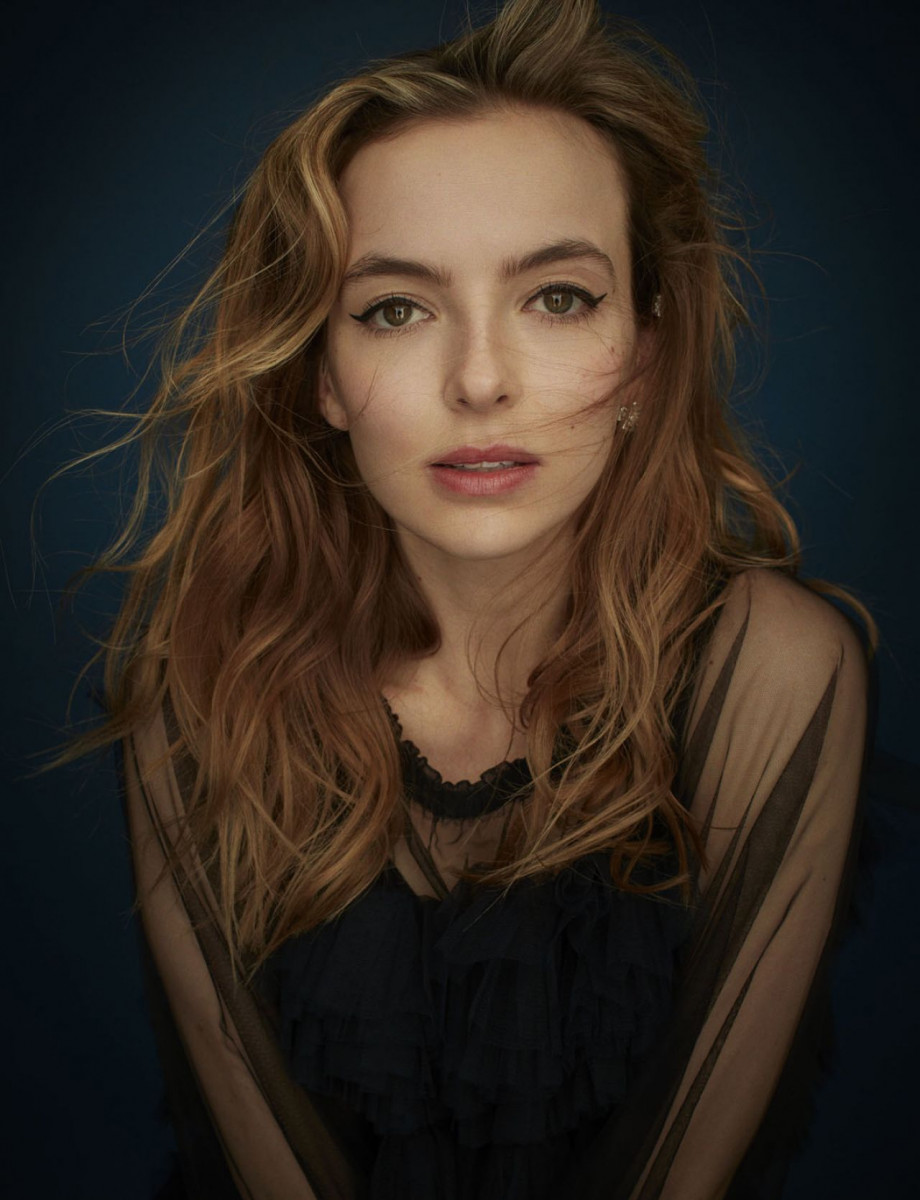 2020 Jodie Comer Wallpapers