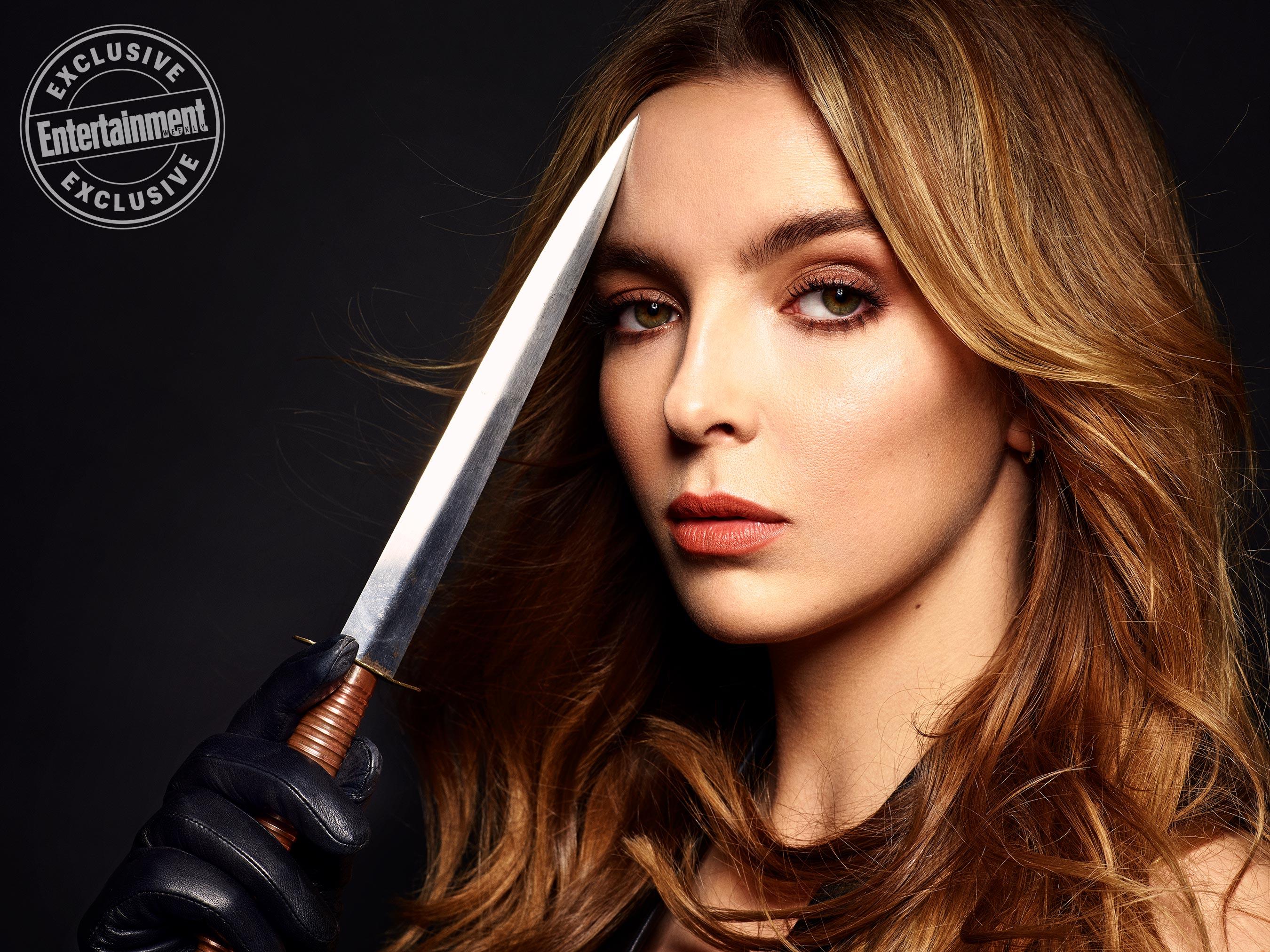 2020 Jodie Comer Wallpapers