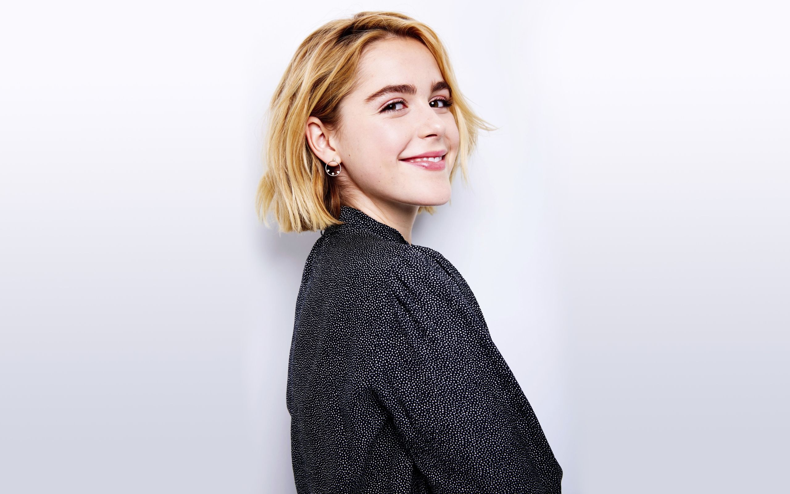 2020 Kiernan Shipka Wallpapers