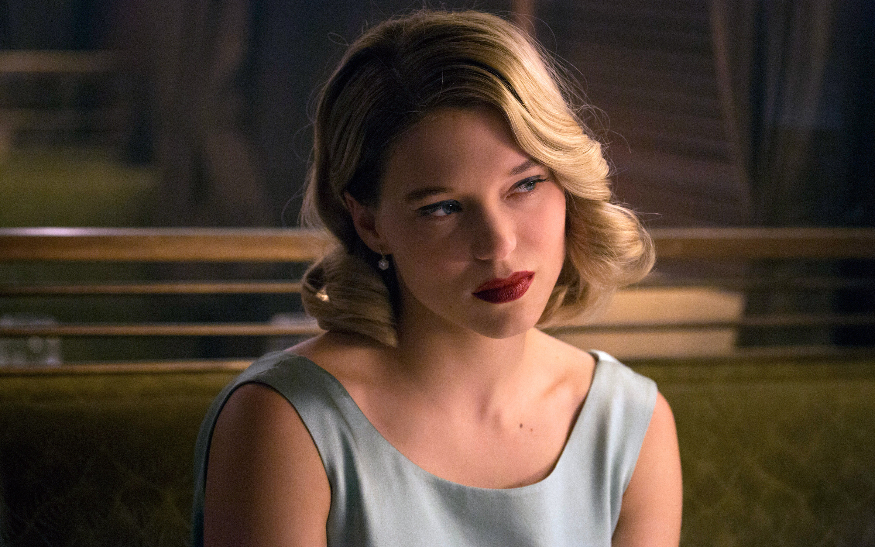 2020 Lea Seydoux Wallpapers