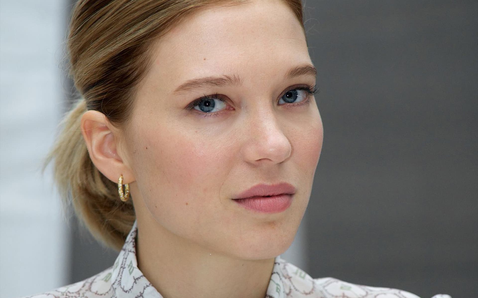 2020 Lea Seydoux Wallpapers