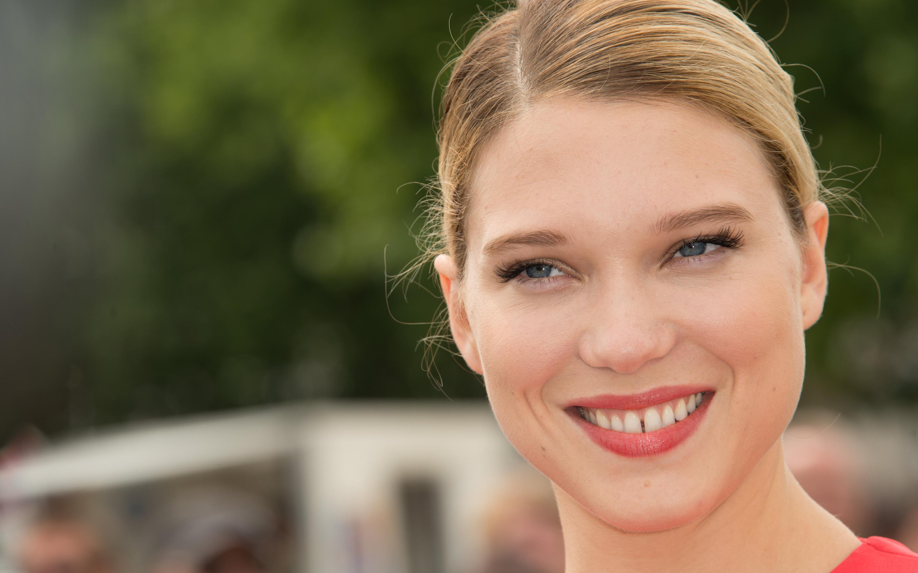 2020 Lea Seydoux Wallpapers