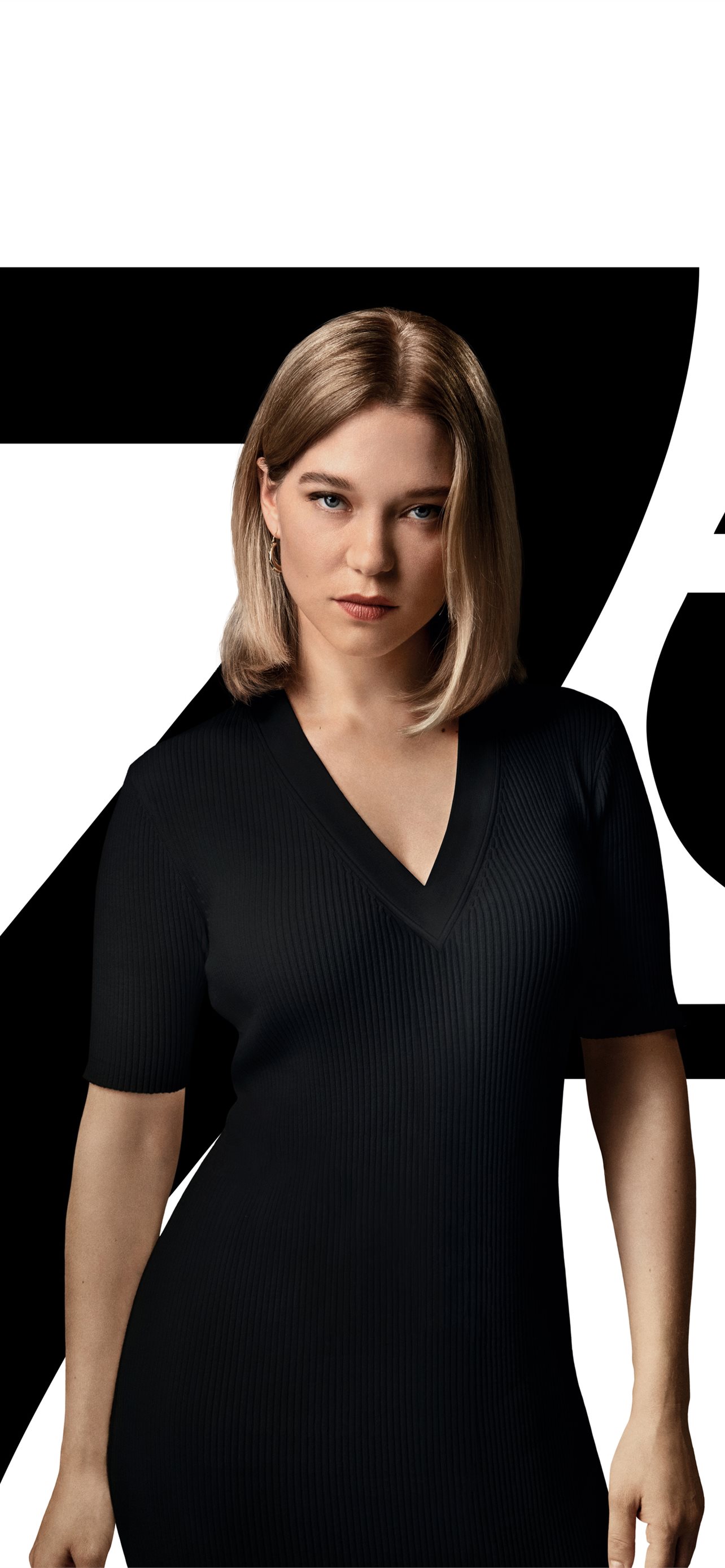 2020 Lea Seydoux Wallpapers