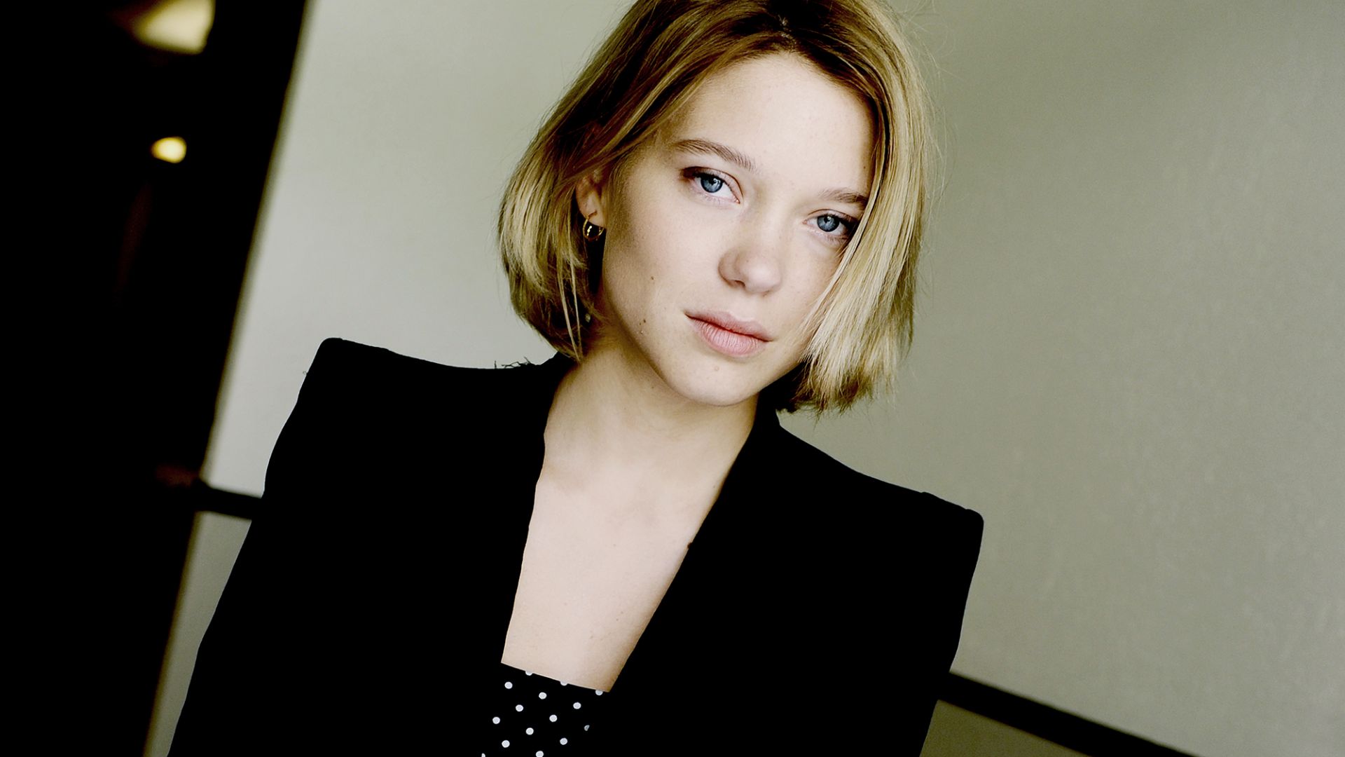 2020 Lea Seydoux Wallpapers