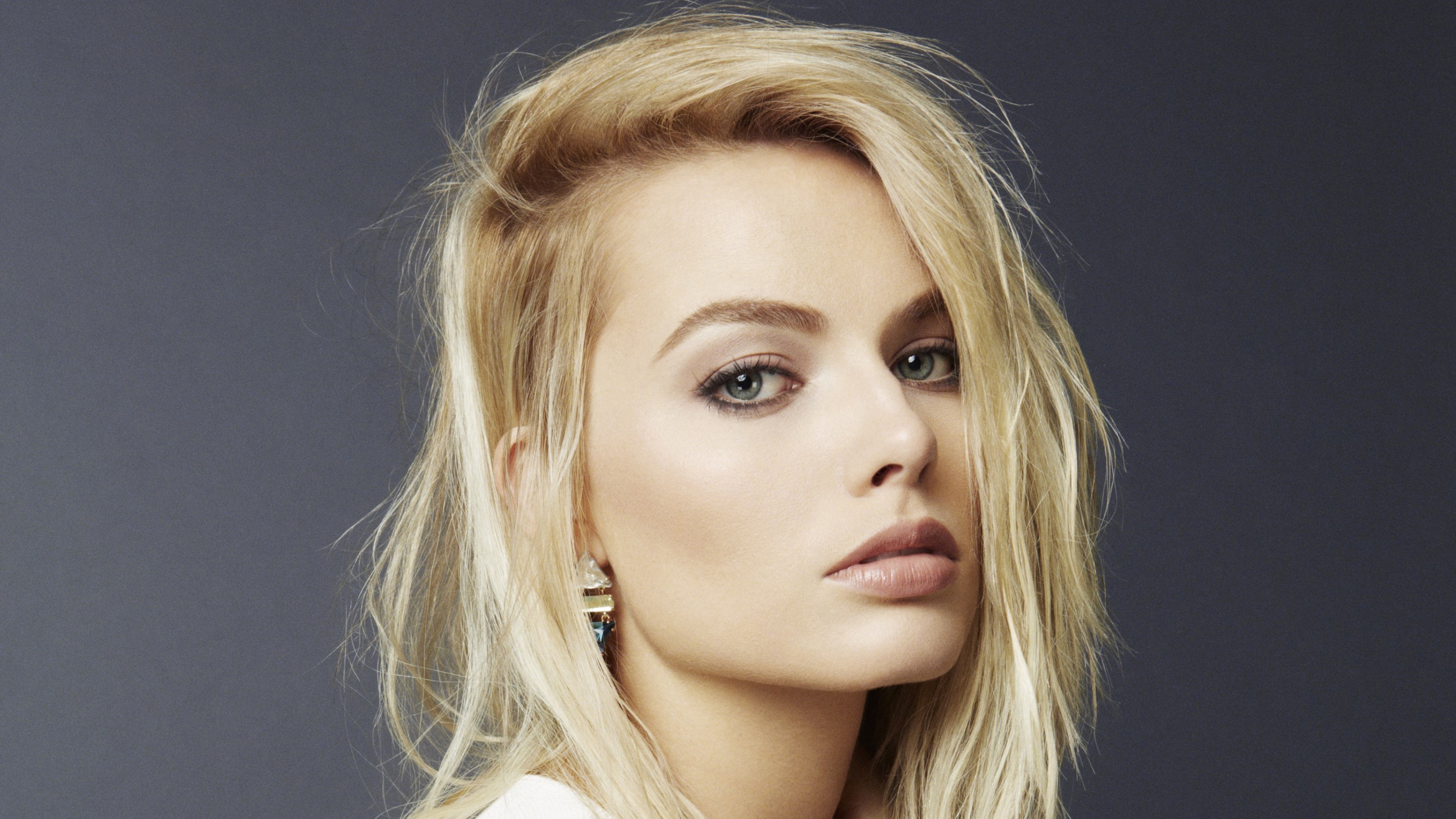 2020 Margot Robbie Wallpapers