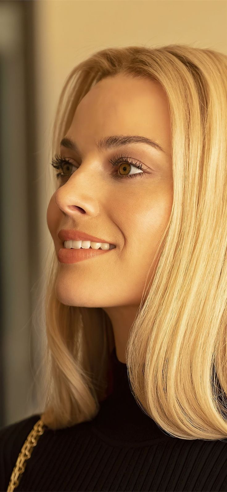 2020 Margot Robbie Wallpapers