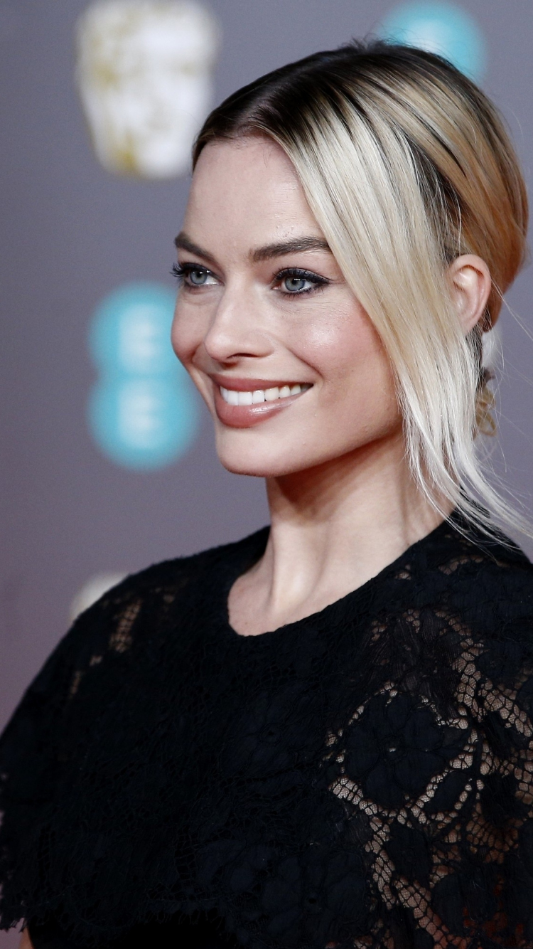 2020 Margot Robbie Wallpapers