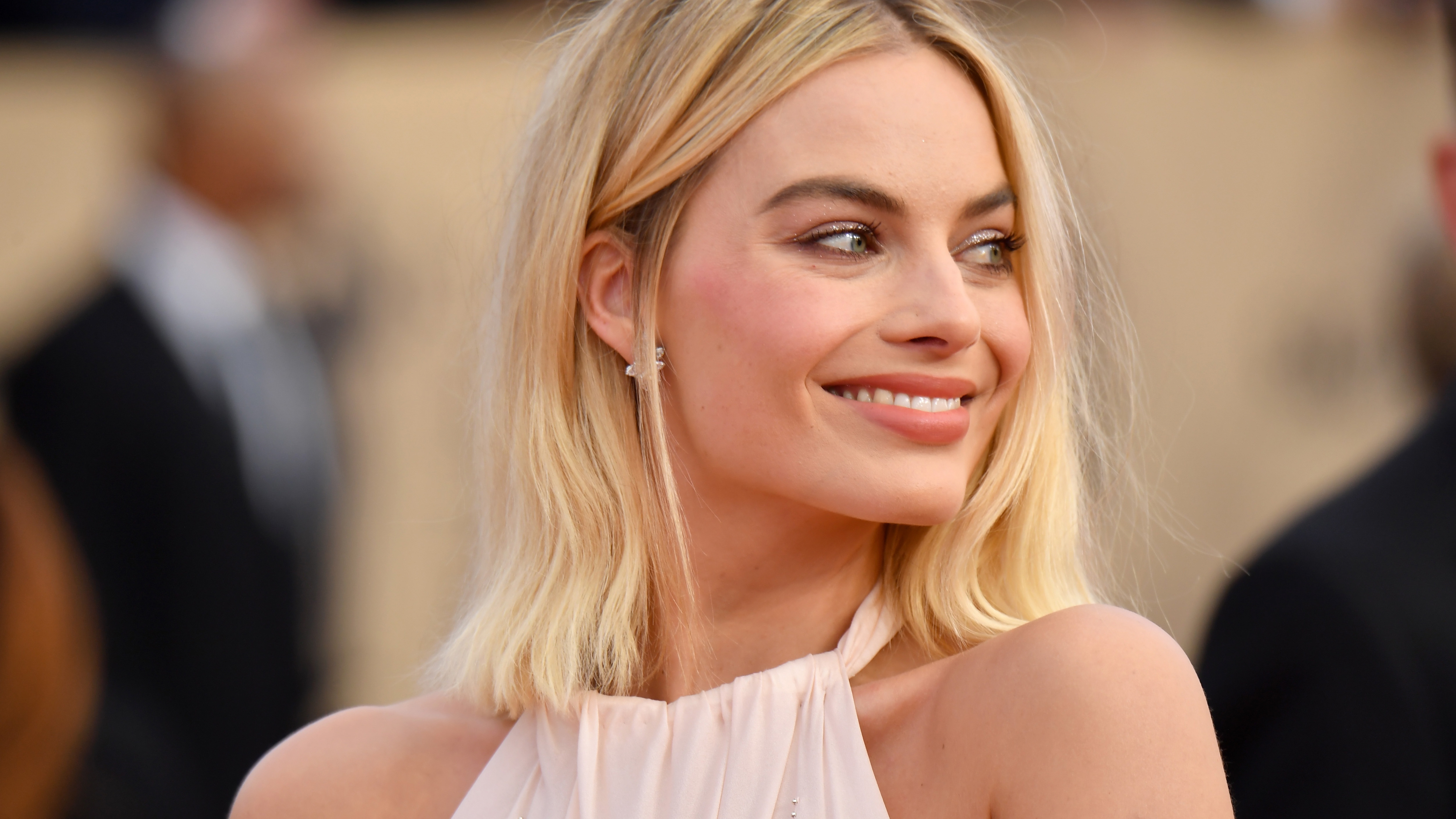 2020 Margot Robbie Wallpapers