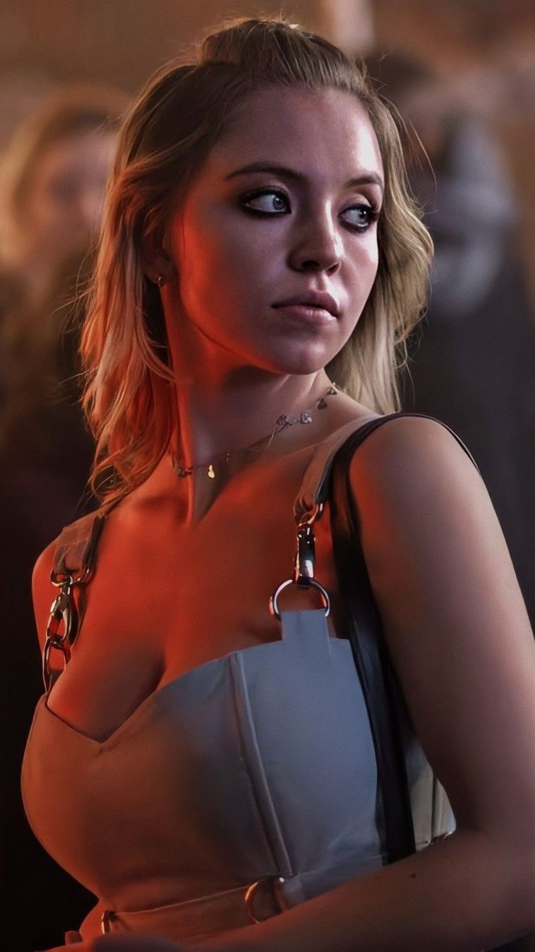 2020 Sydney Sweeney Wallpapers