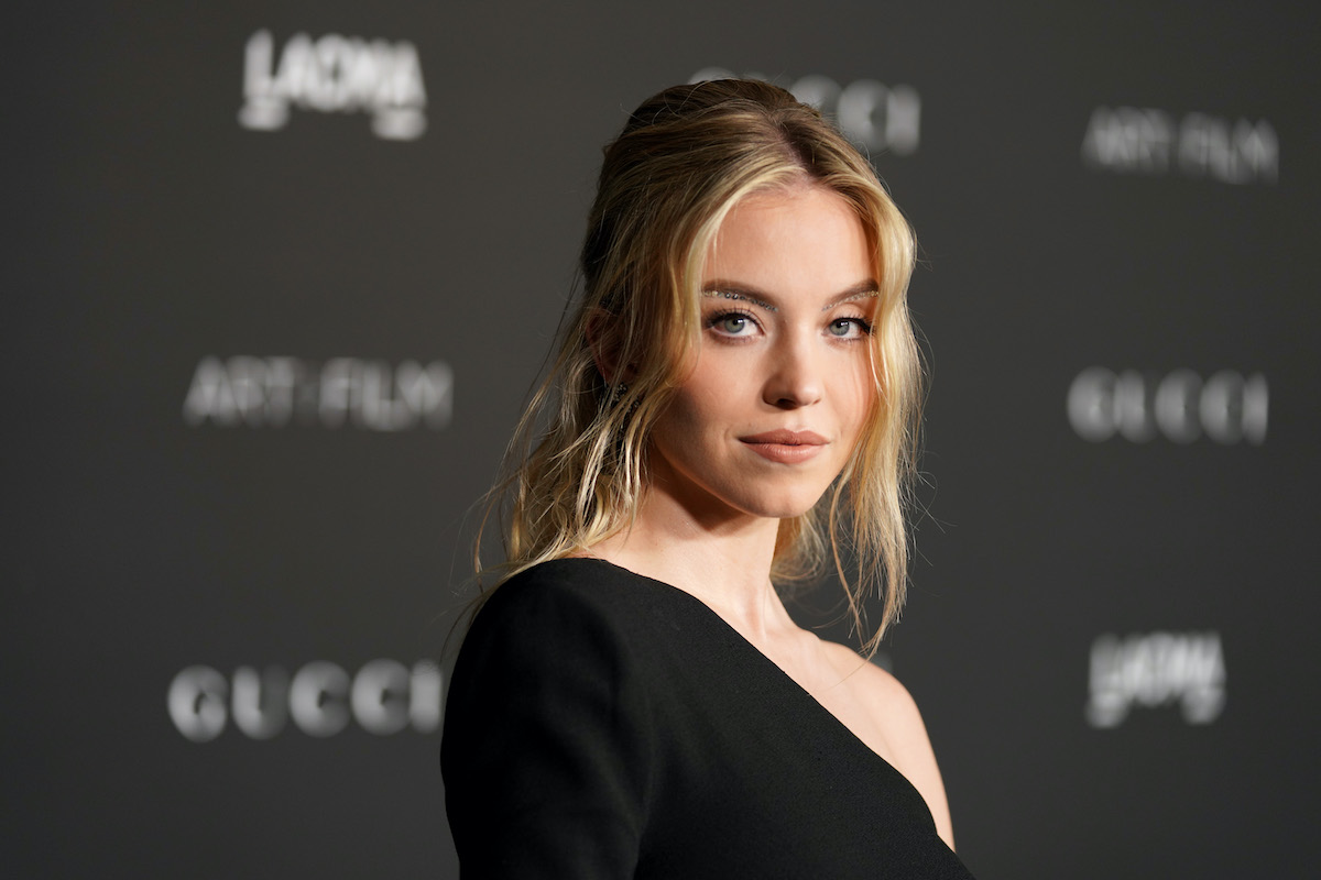 2020 Sydney Sweeney Wallpapers