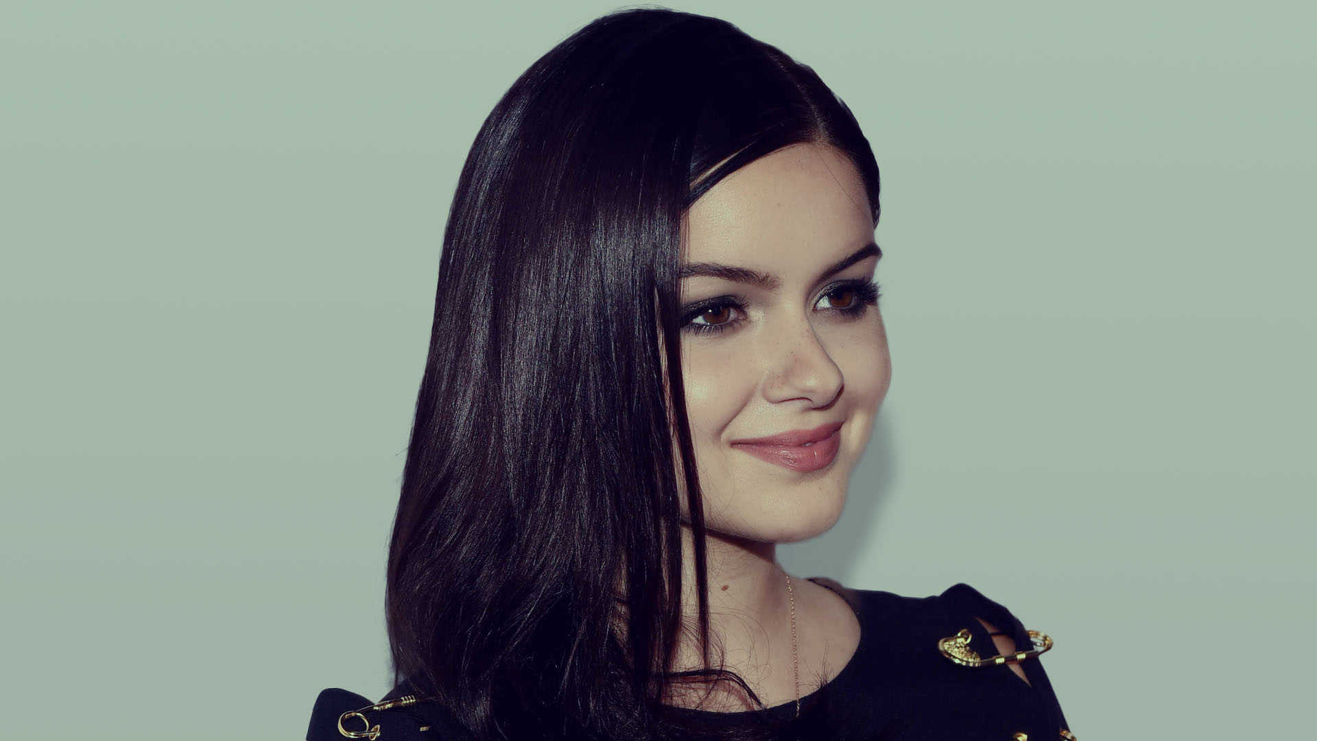 4K Ariel Winter 2020 Wallpapers