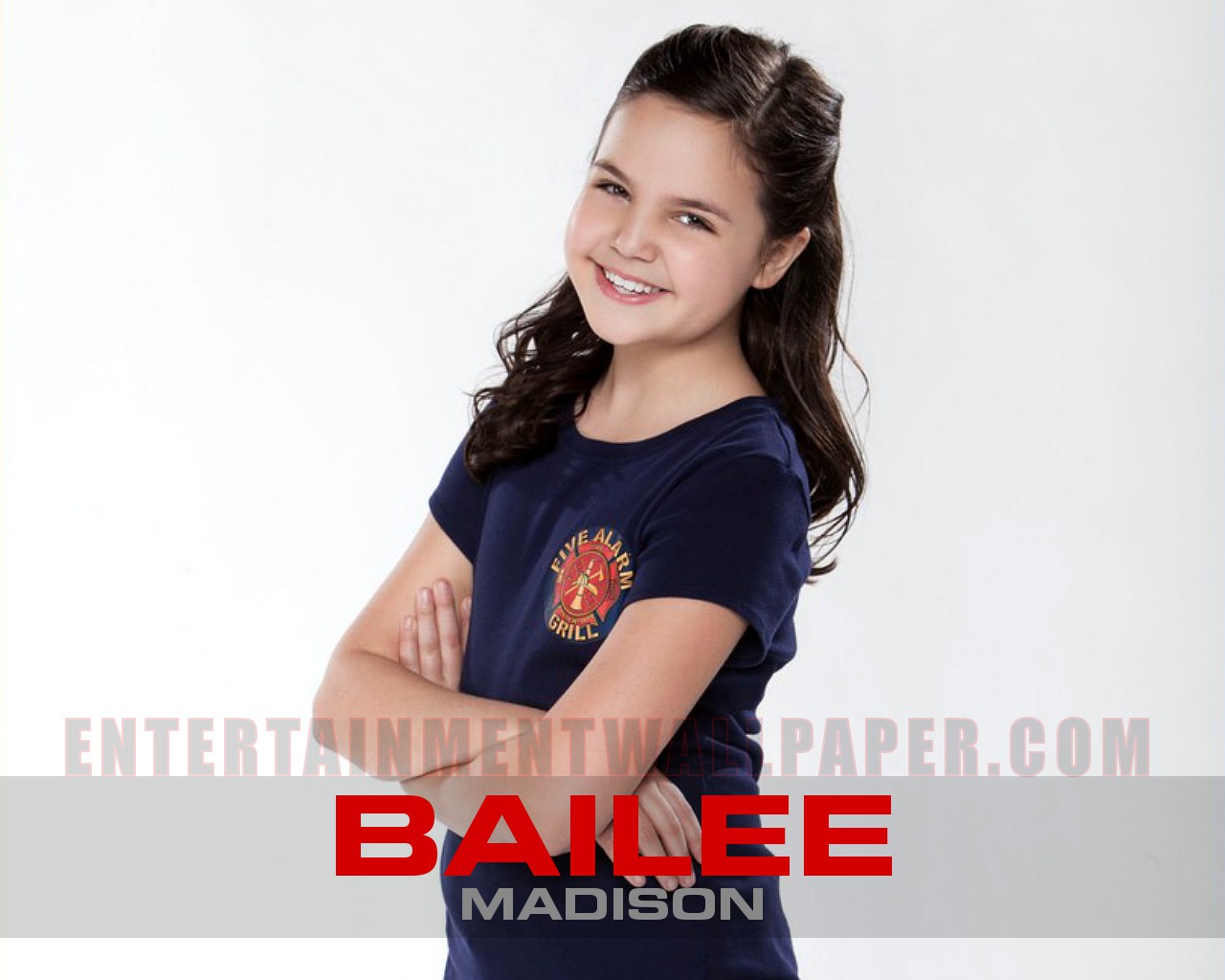 4K Bailee Madison Wallpapers