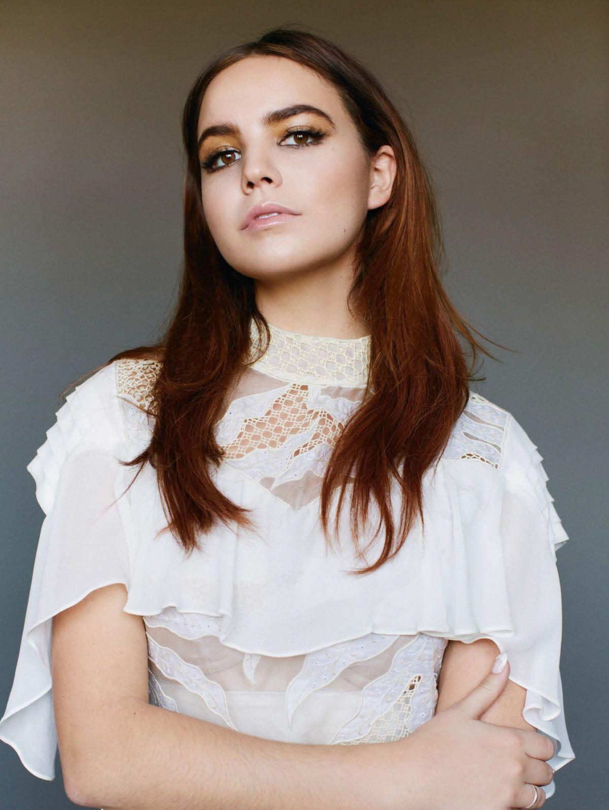 4K Bailee Madison 2020 Wallpapers