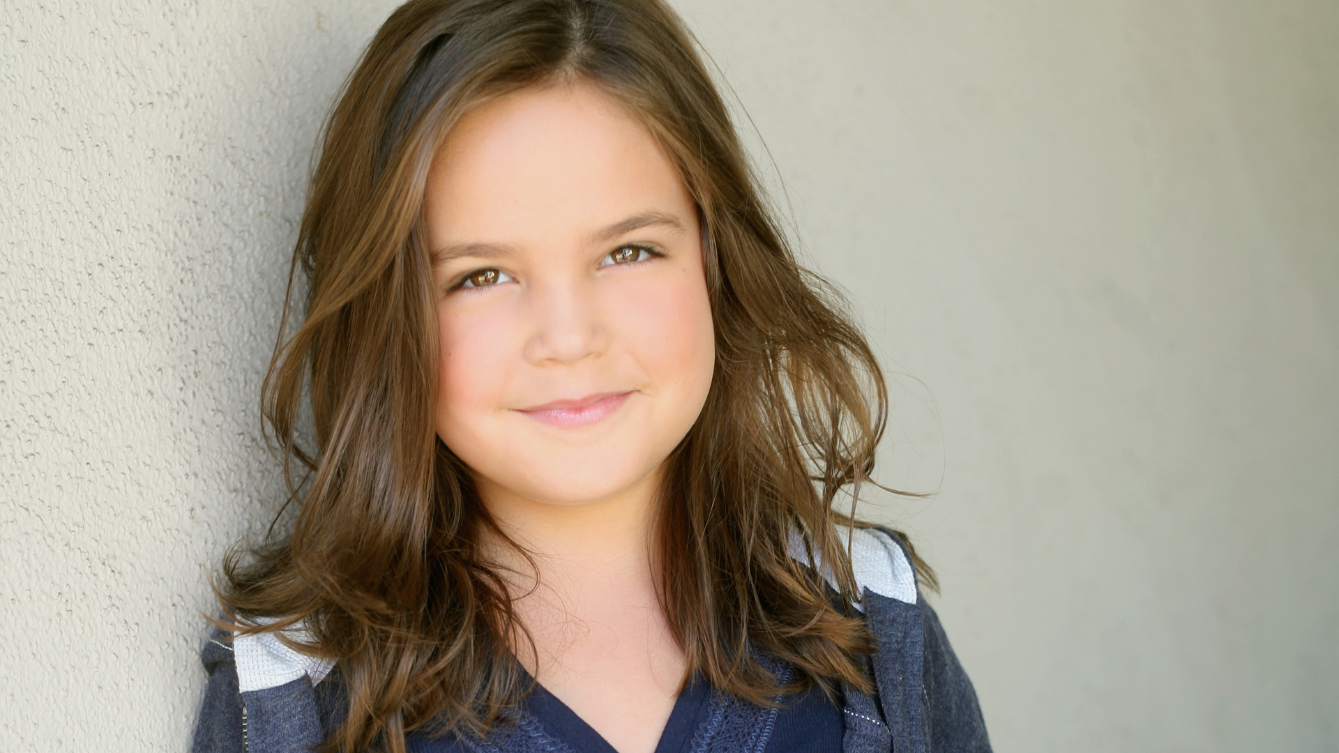 4K Bailee Madison 2020 Wallpapers