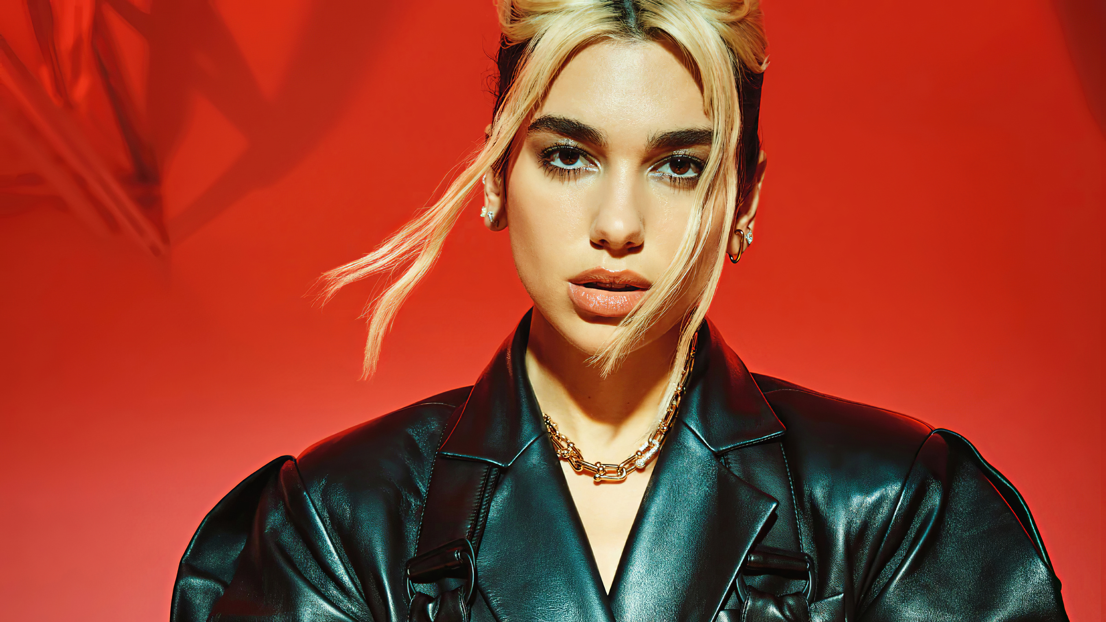 4K Dua Lipa Wallpapers