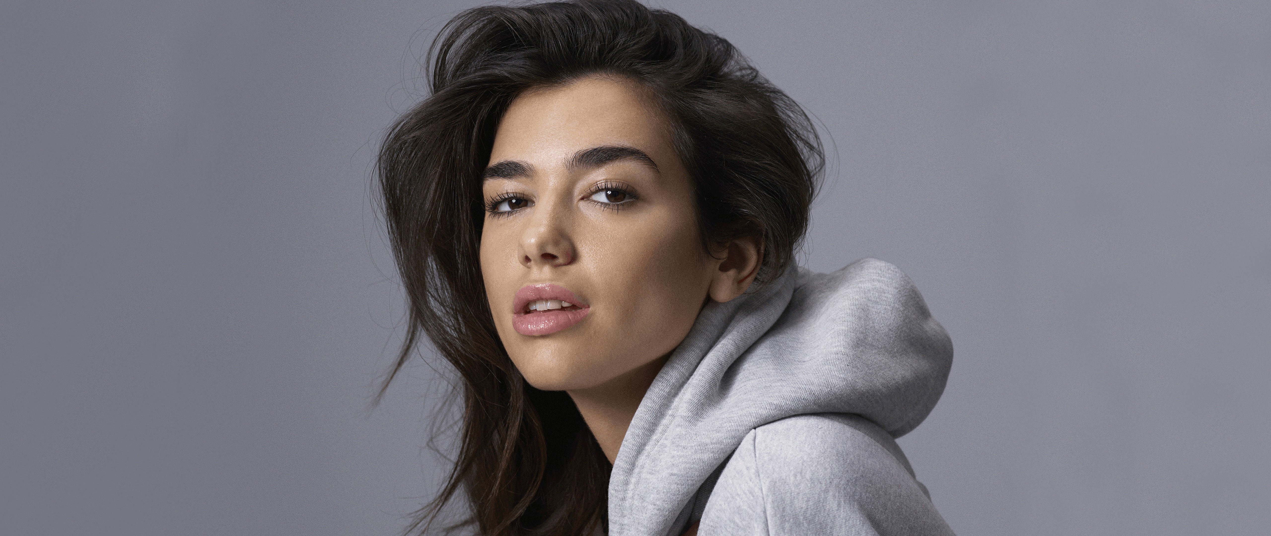 4K Dua Lipa Wallpapers