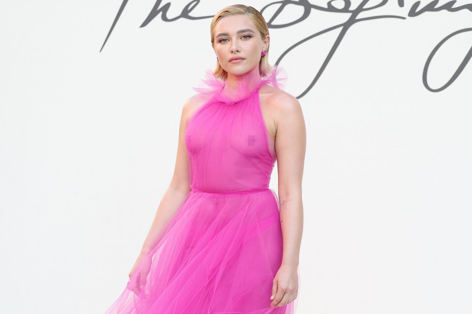 4K Florence Pugh Wallpapers