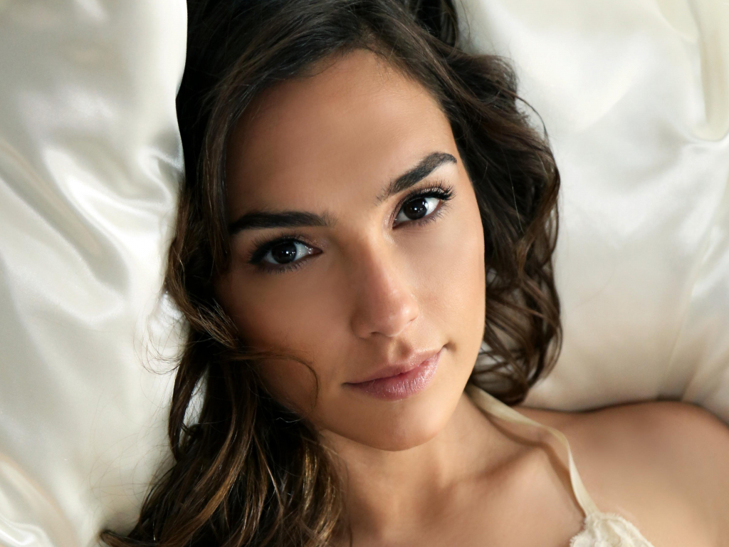 4K Gal Gadot Face 2020 Wallpapers