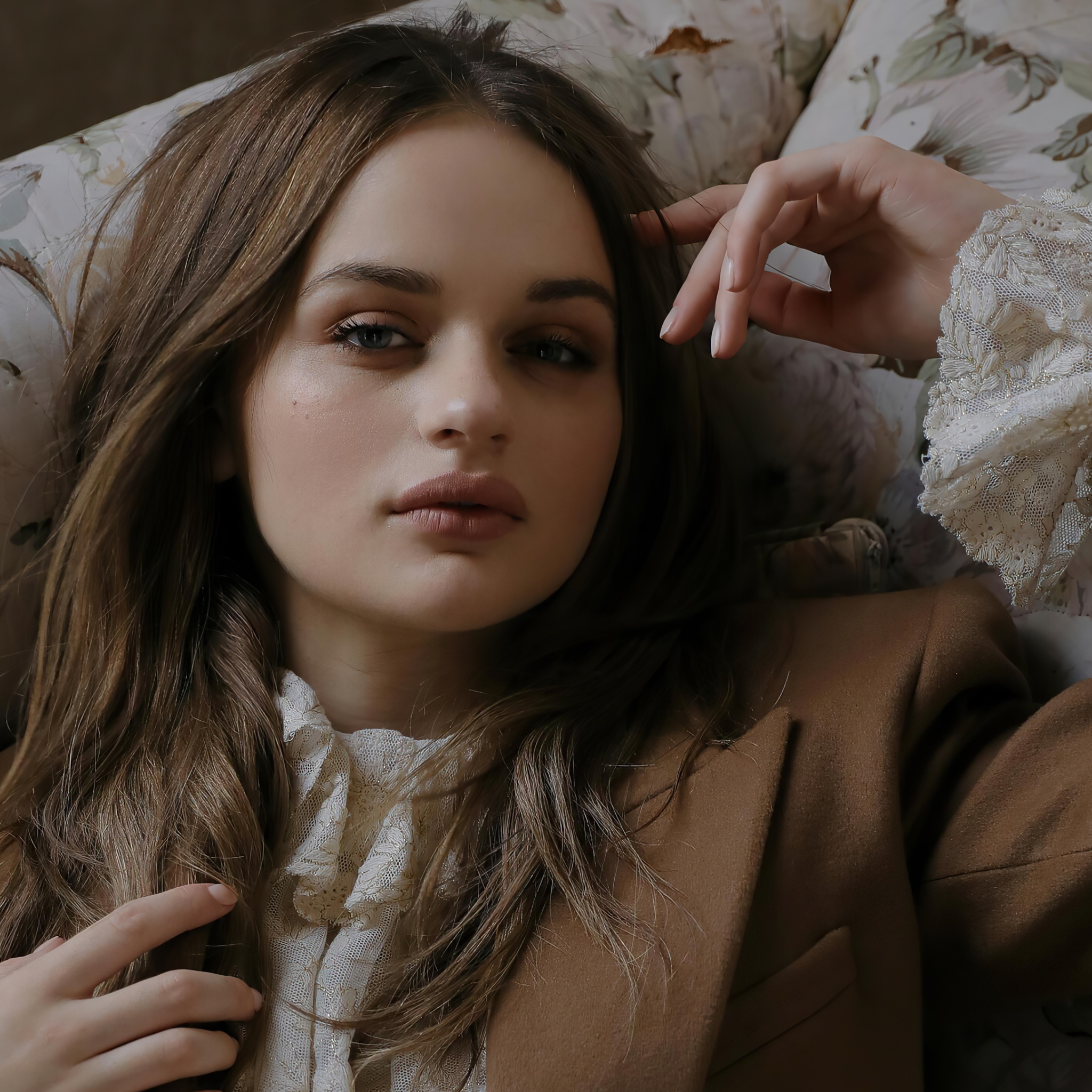 4K Joey King 2020 Wallpapers