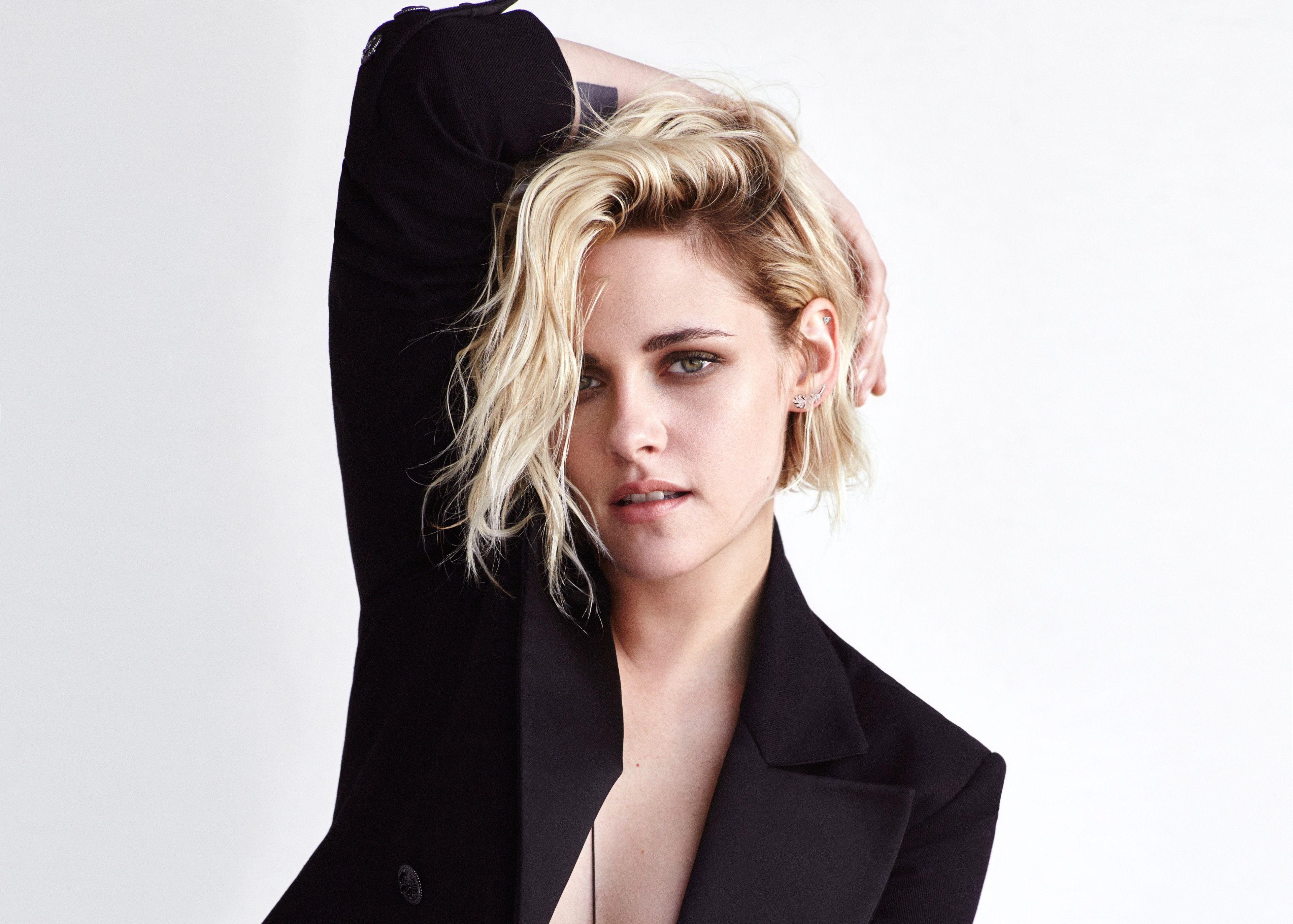 4K Kristen Stewart Wallpapers