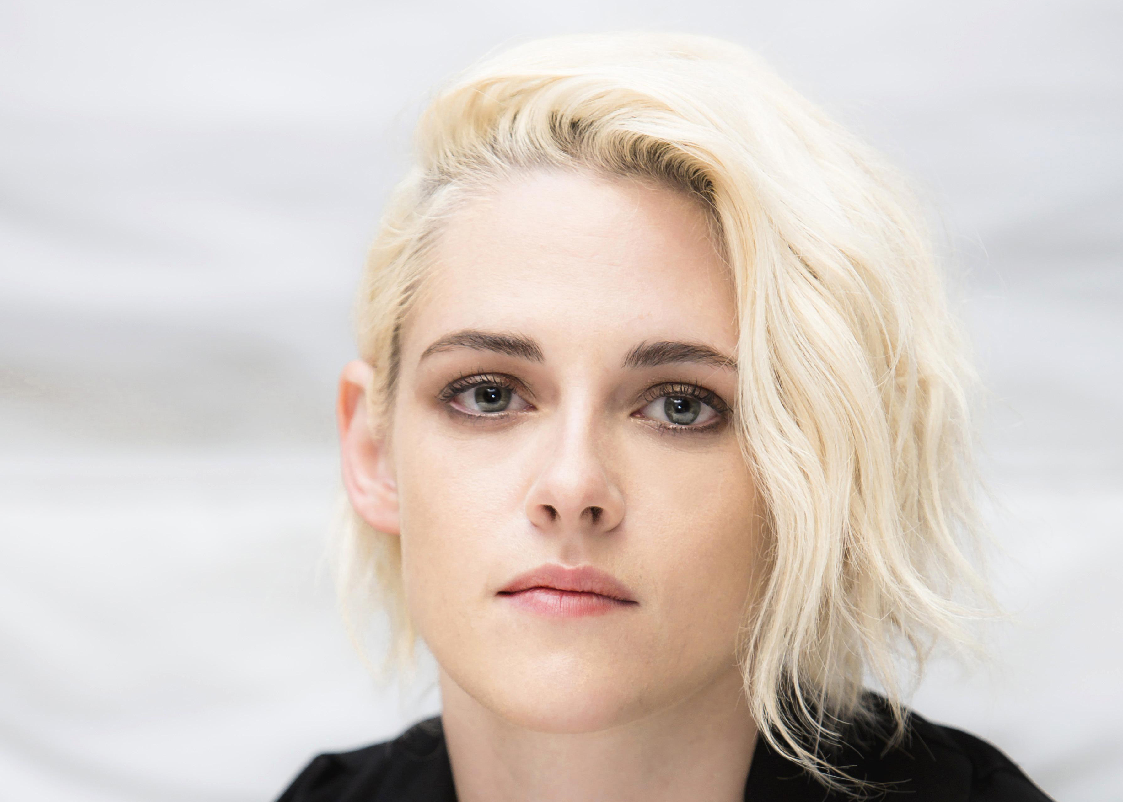 4K Kristen Stewart Wallpapers