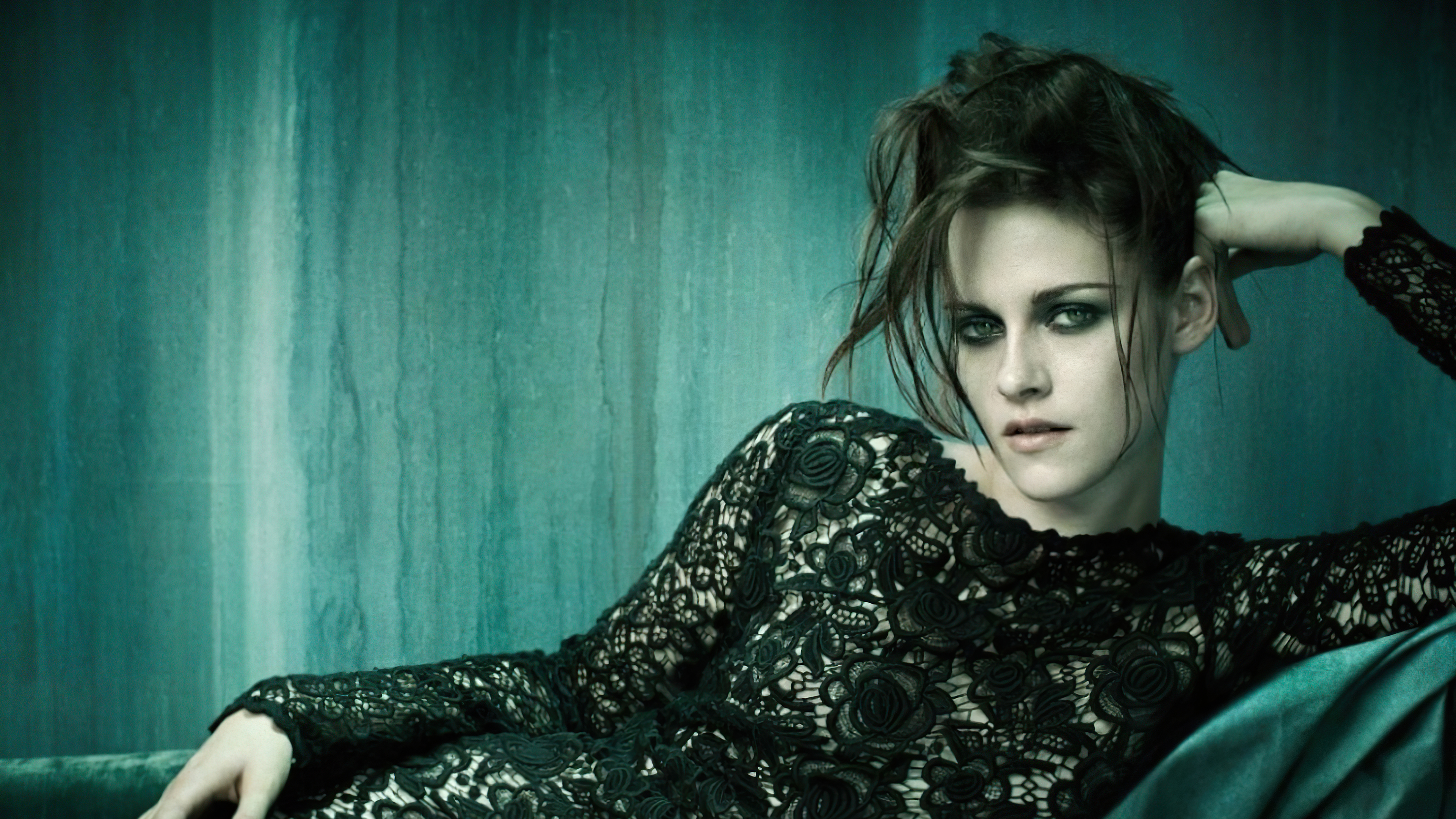 4K Kristen Stewart Wallpapers