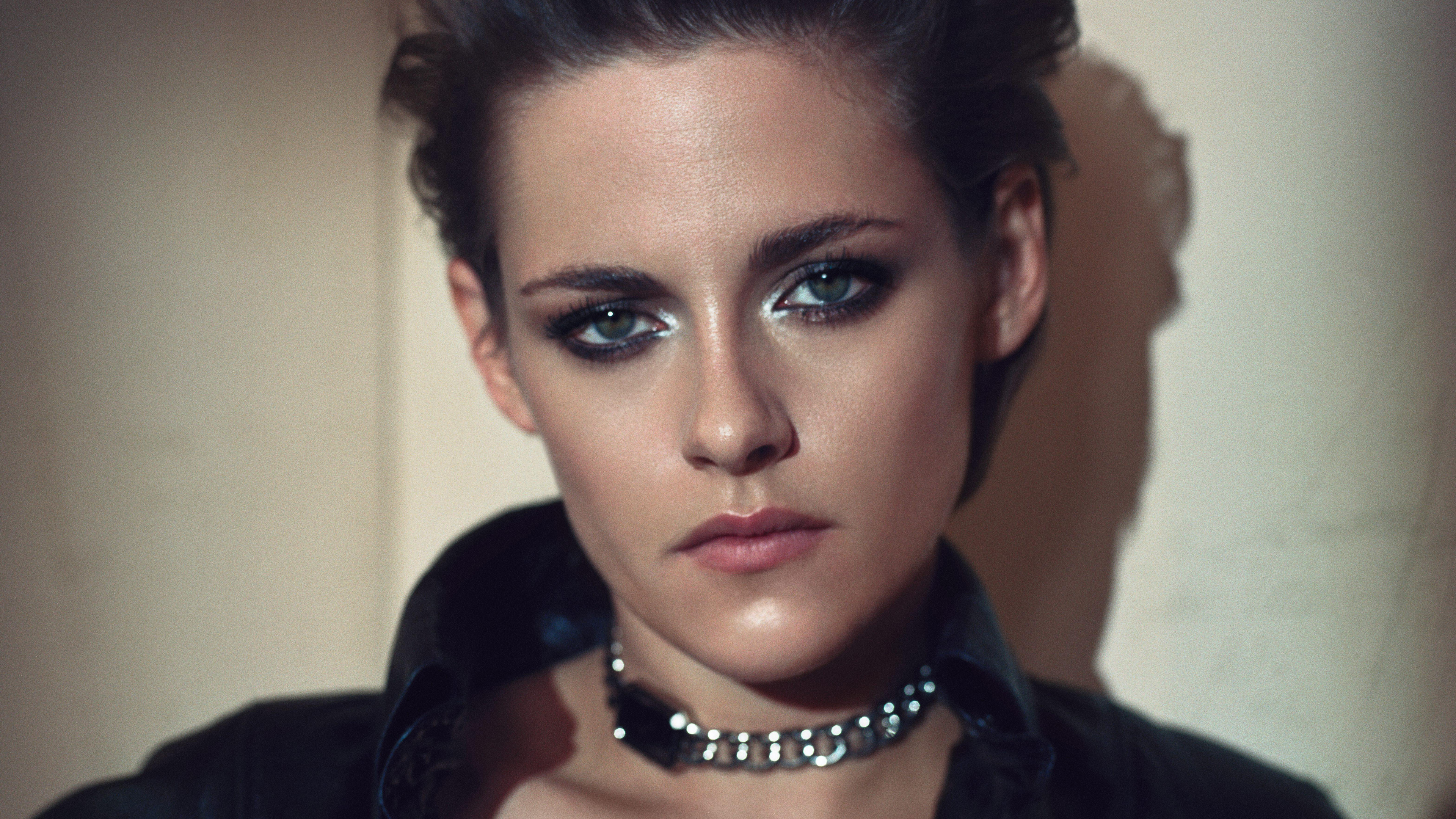 4K Kristen Stewart Wallpapers