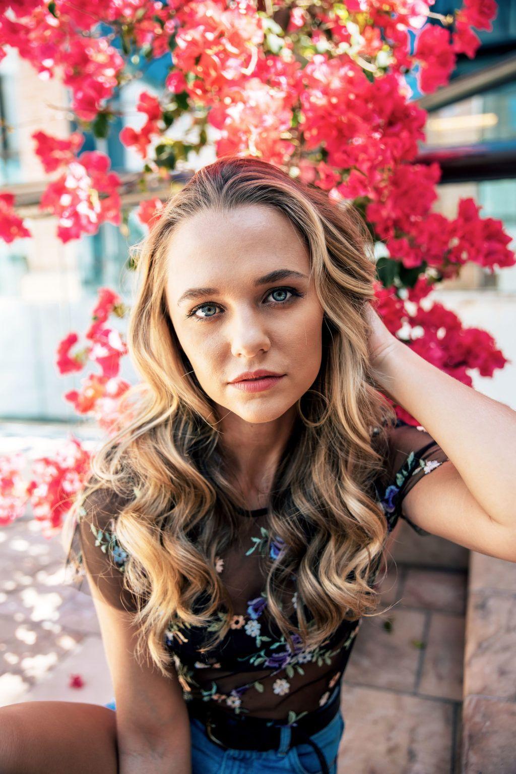 4k Madison Iseman Wallpapers