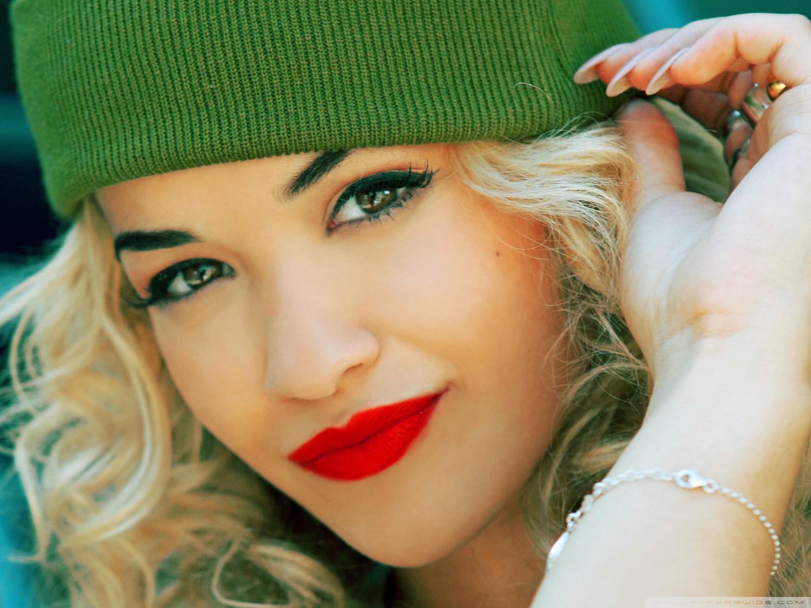 4K Rita Ora 2020 Wallpapers